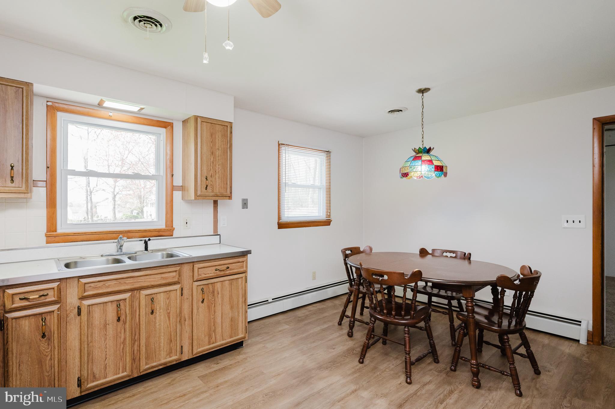 FAIRWOOD HEIGHTS - Residential Lease