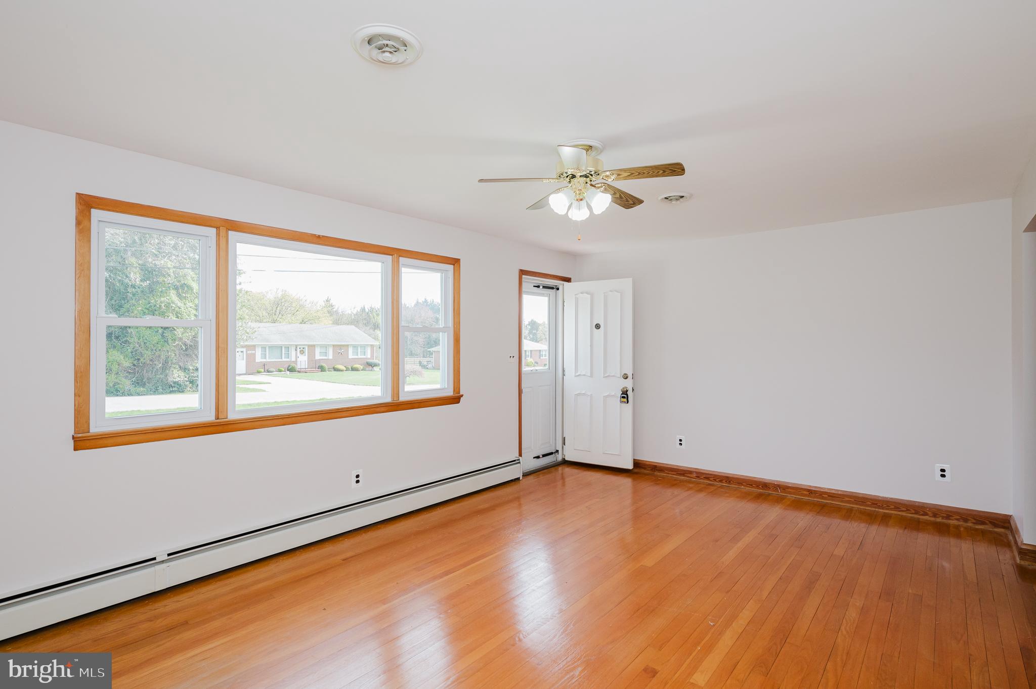FAIRWOOD HEIGHTS - Residential Lease