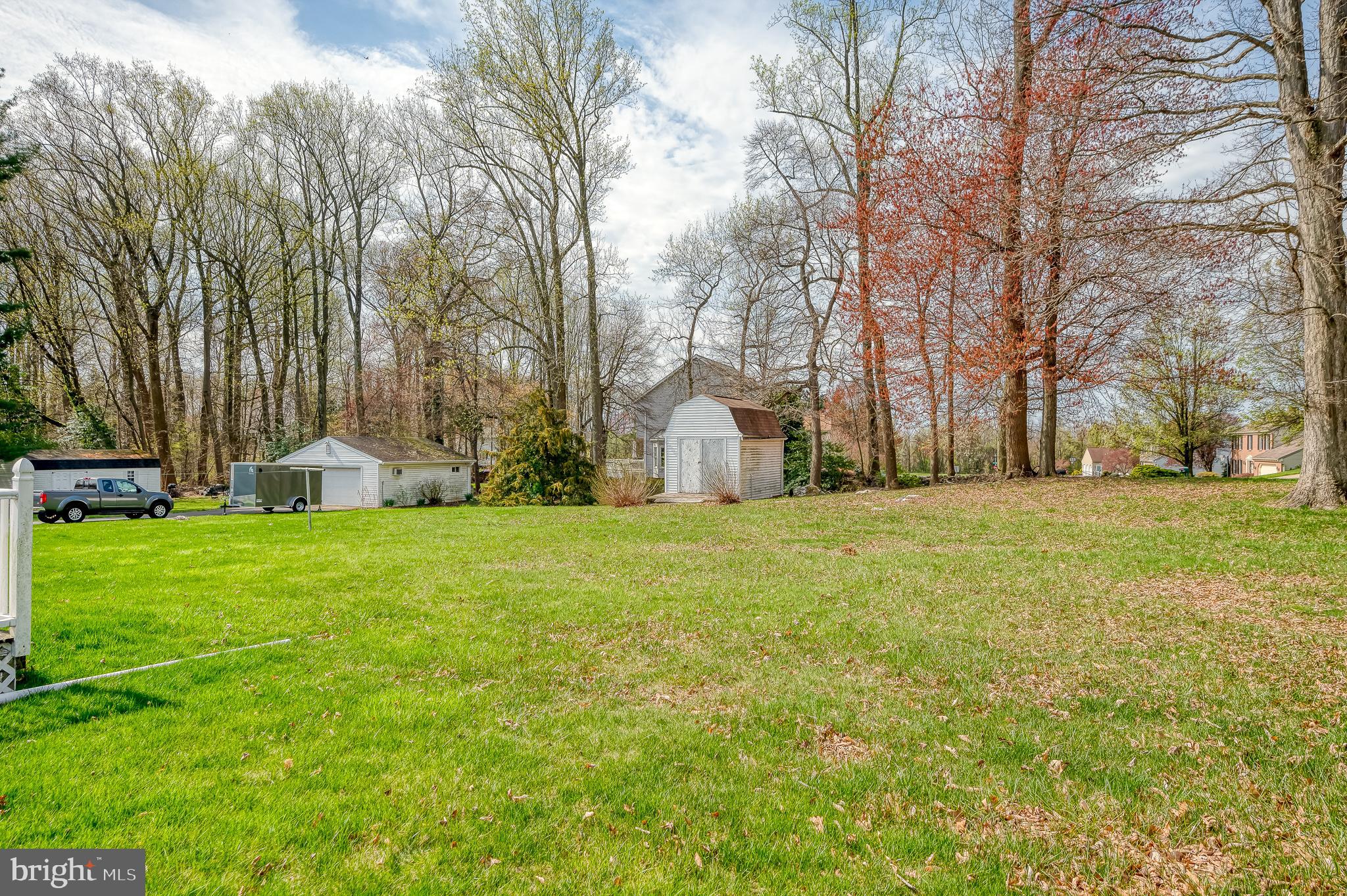 FAIRWOOD HEIGHTS - Residential Lease