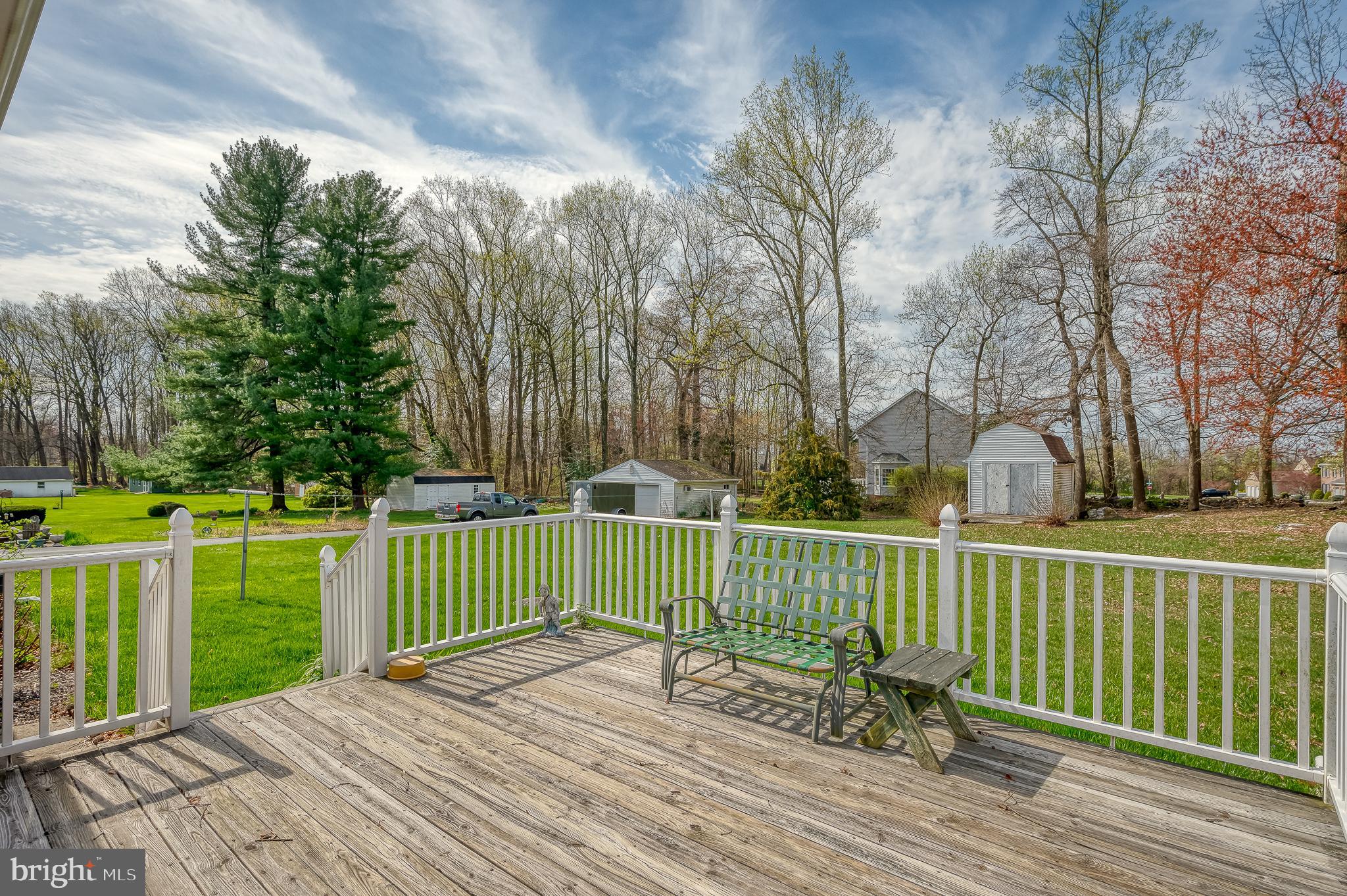 FAIRWOOD HEIGHTS - Residential Lease
