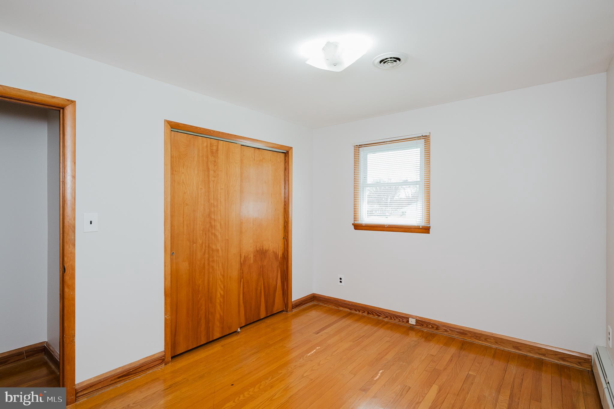FAIRWOOD HEIGHTS - Residential Lease
