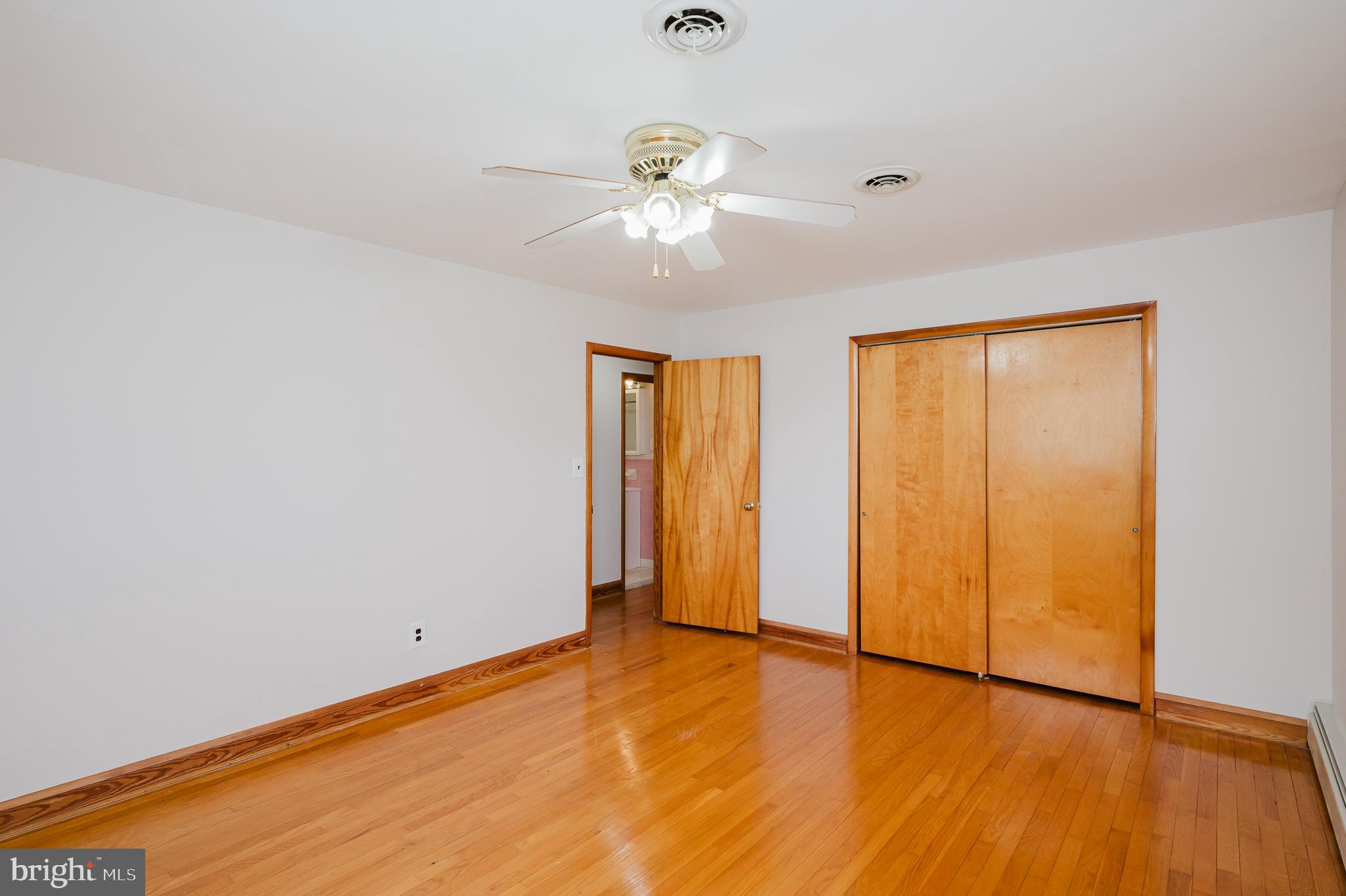 FAIRWOOD HEIGHTS - Residential Lease