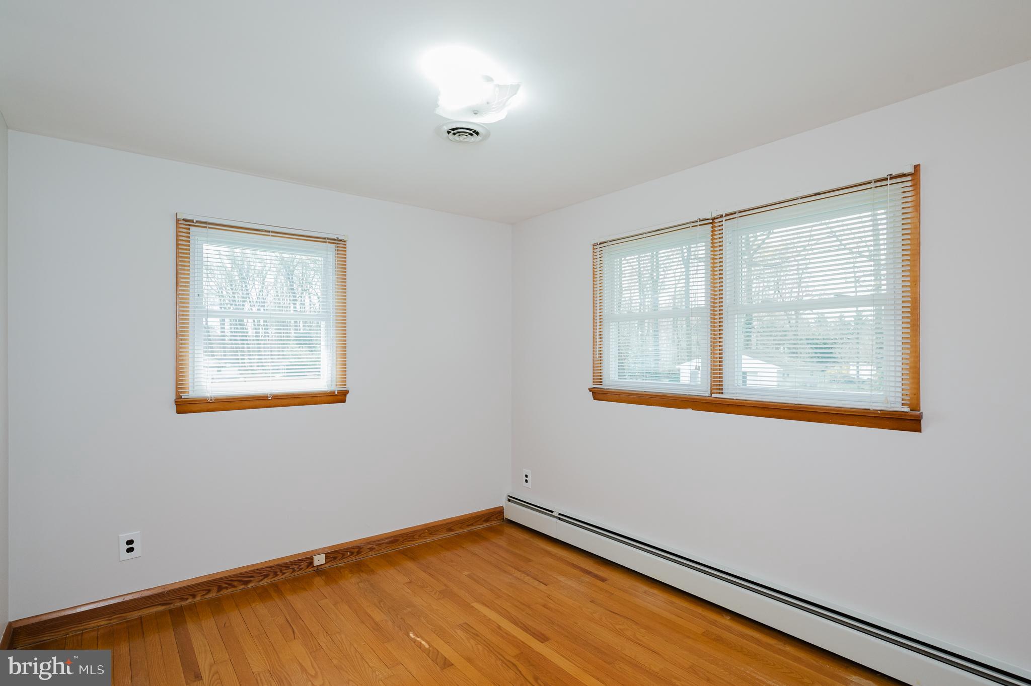 FAIRWOOD HEIGHTS - Residential Lease
