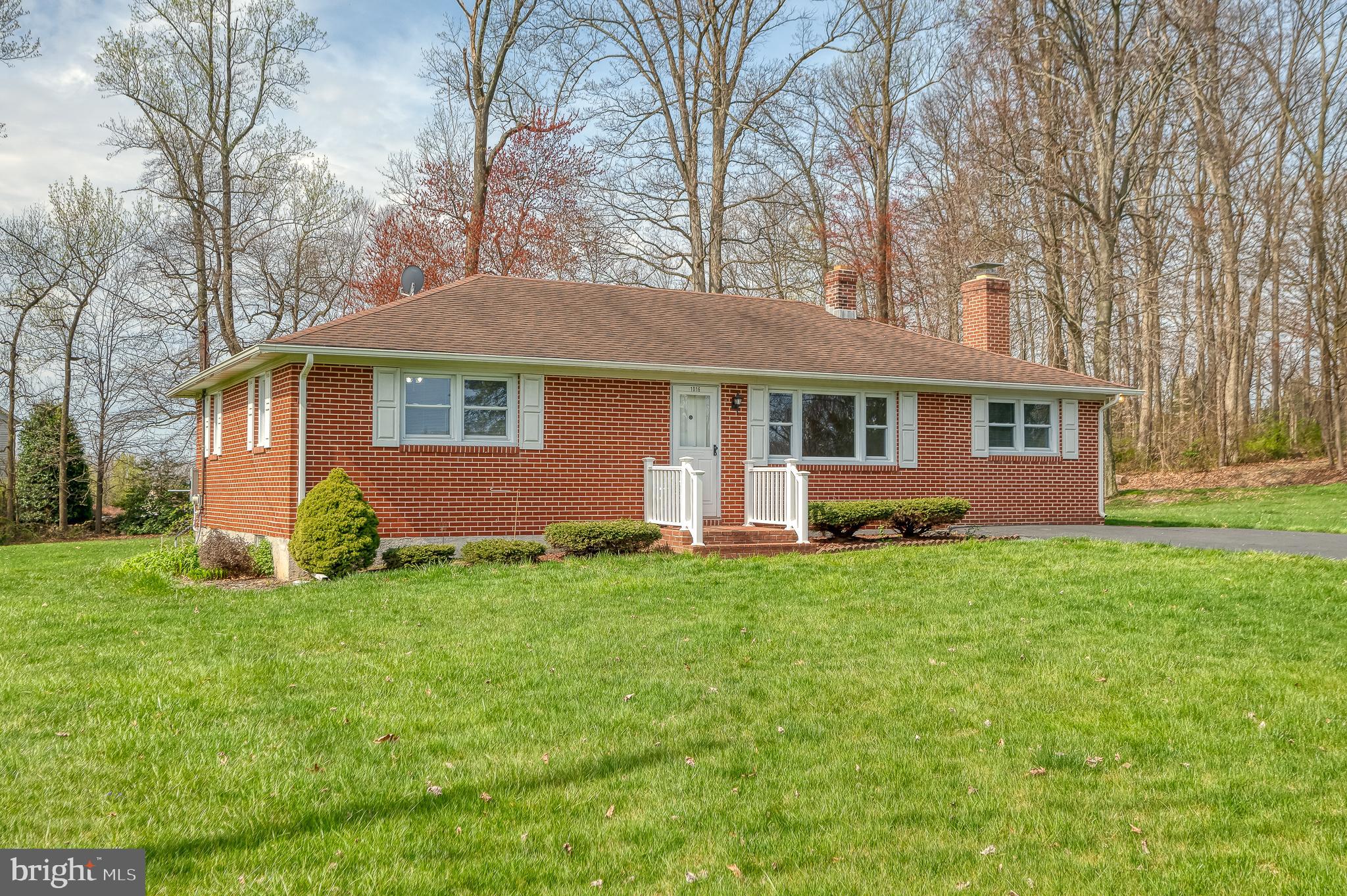 FAIRWOOD HEIGHTS - Residential Lease