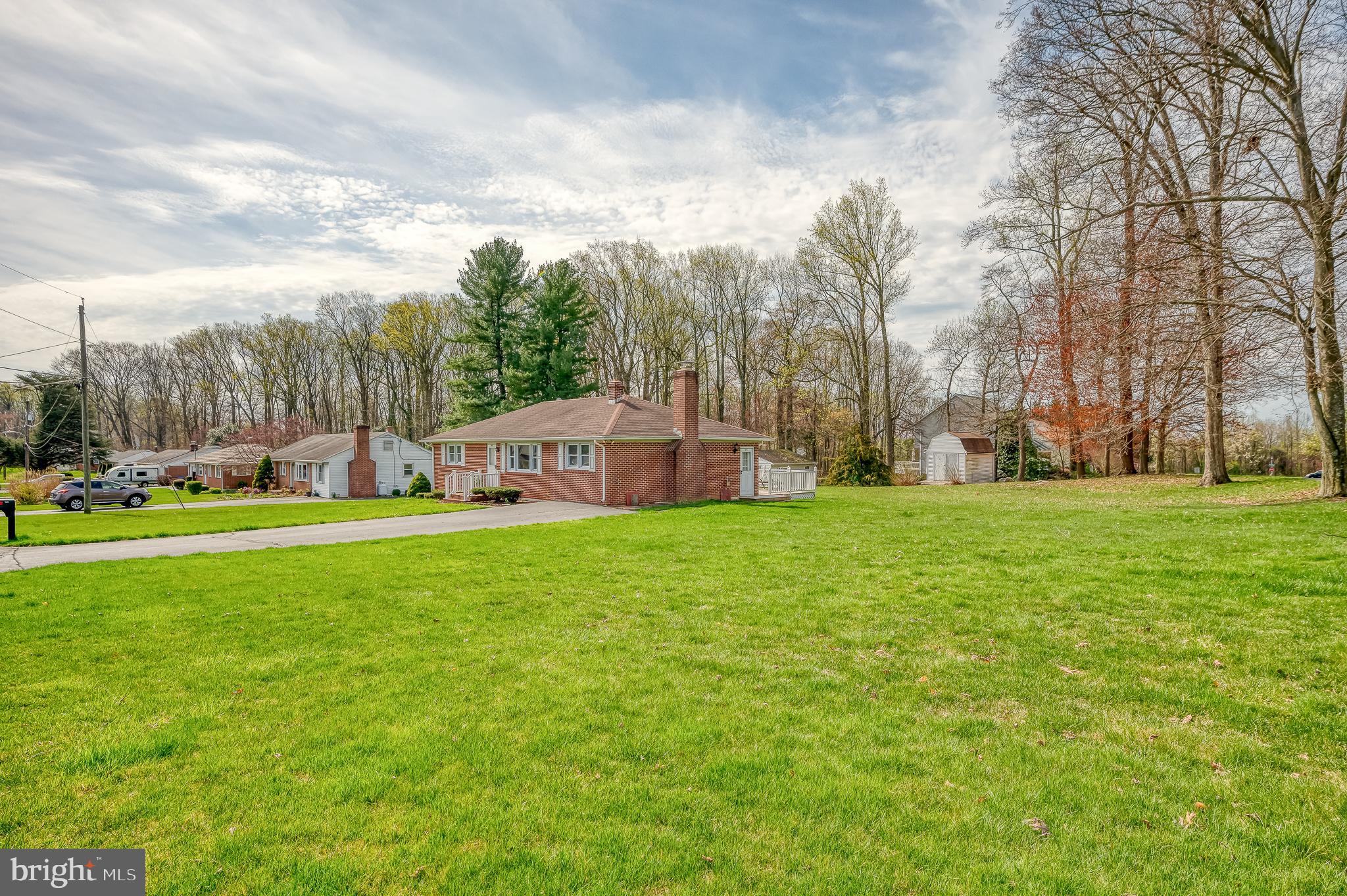 FAIRWOOD HEIGHTS - Residential Lease