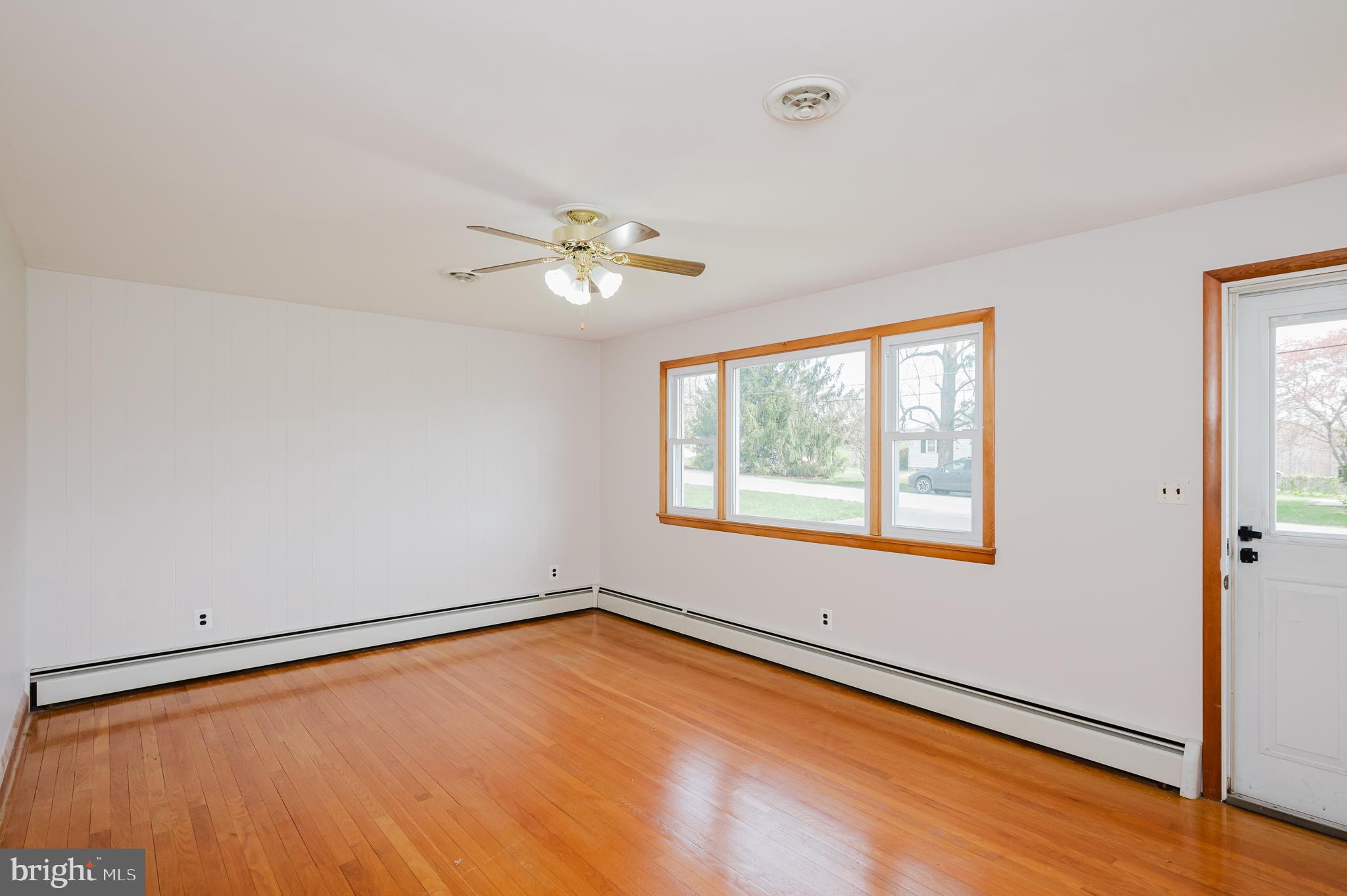 FAIRWOOD HEIGHTS - Residential Lease