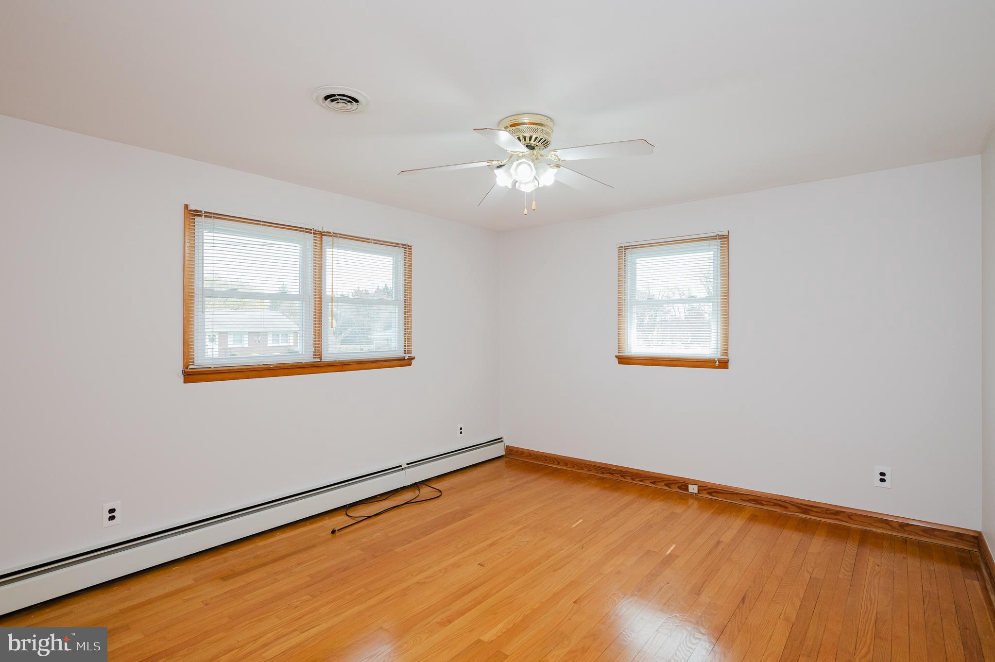 FAIRWOOD HEIGHTS - Residential Lease