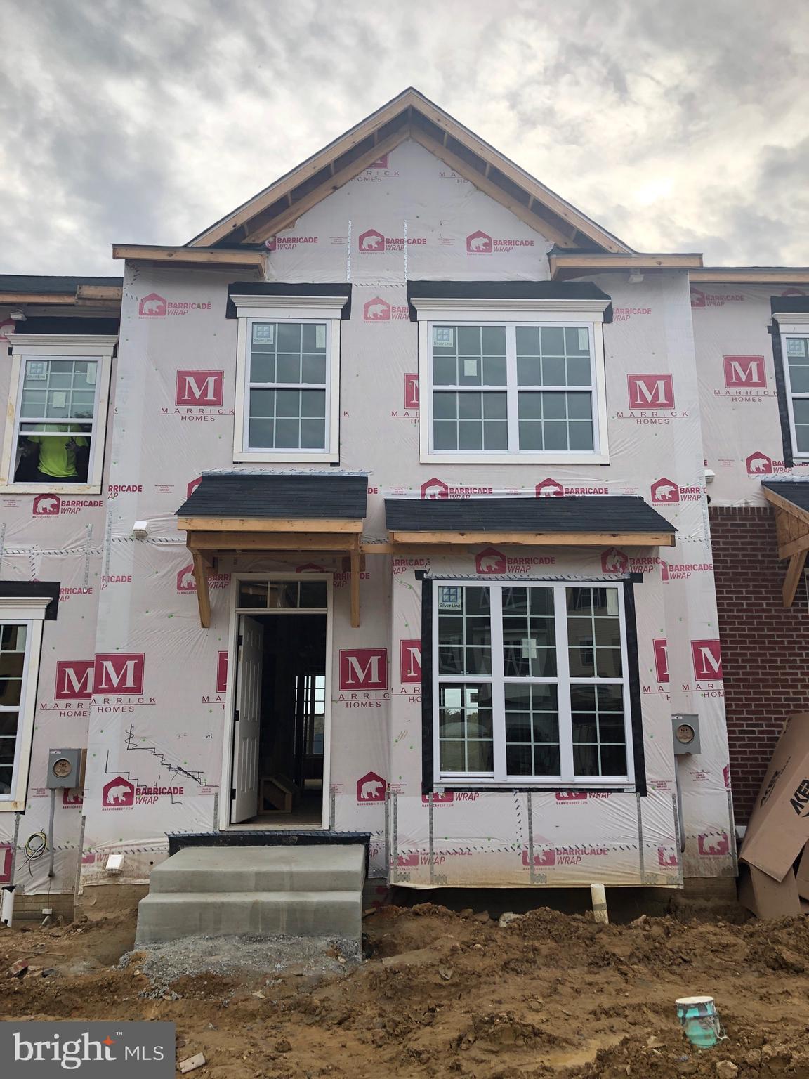 ELIZABETH HILLS PHASE 5 - Residential