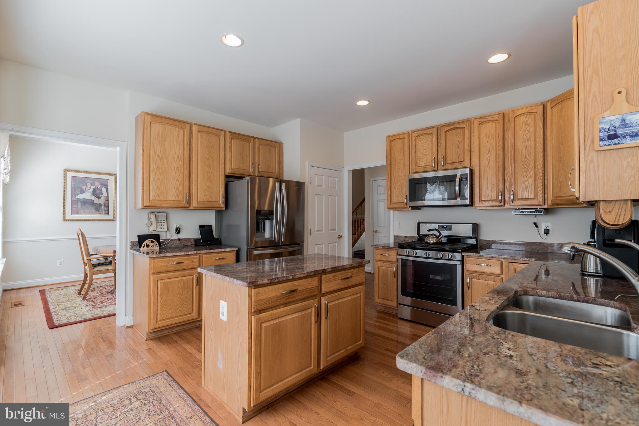 HERITAGE HUNT - Residential