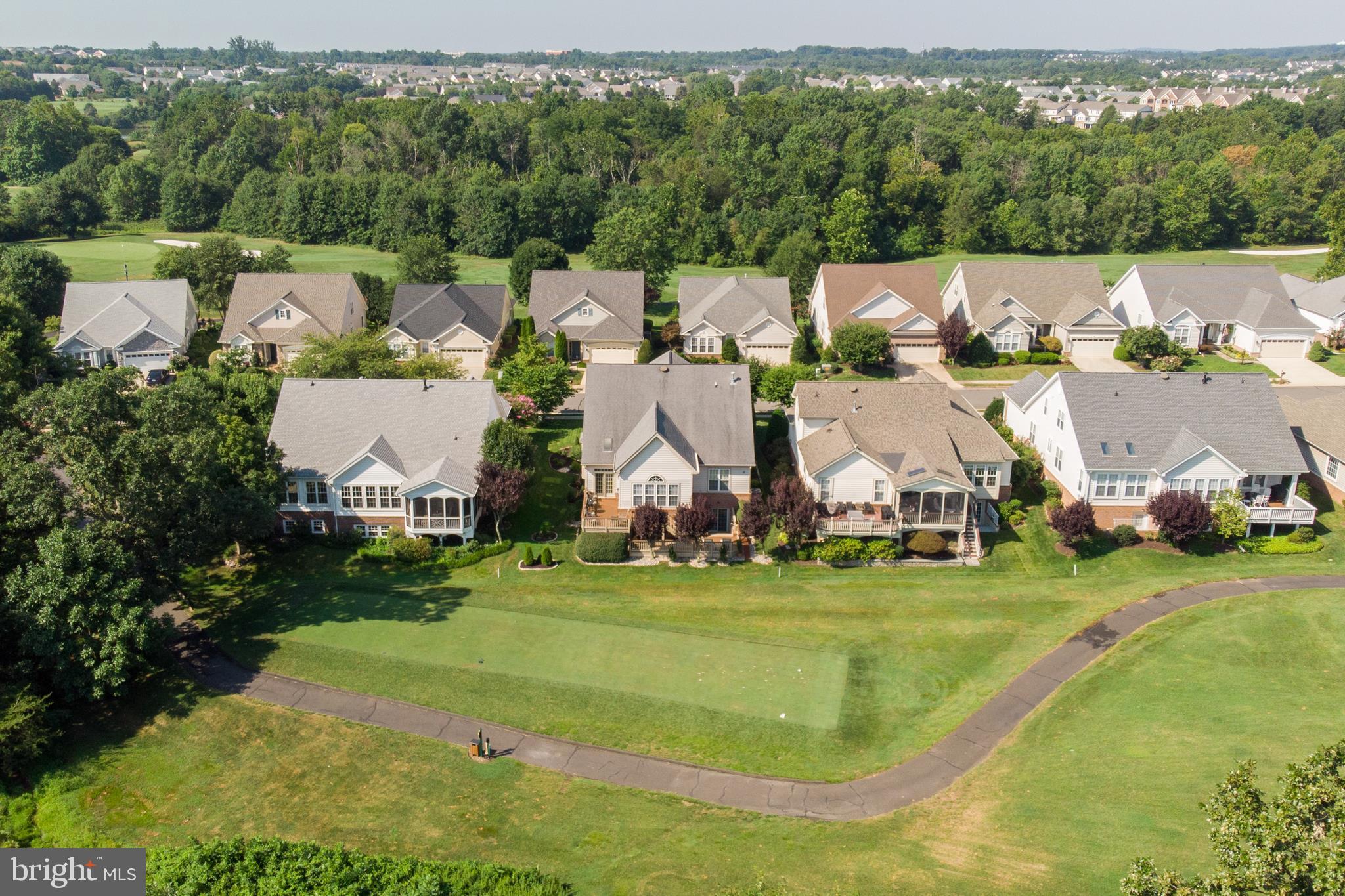 HERITAGE HUNT - Residential