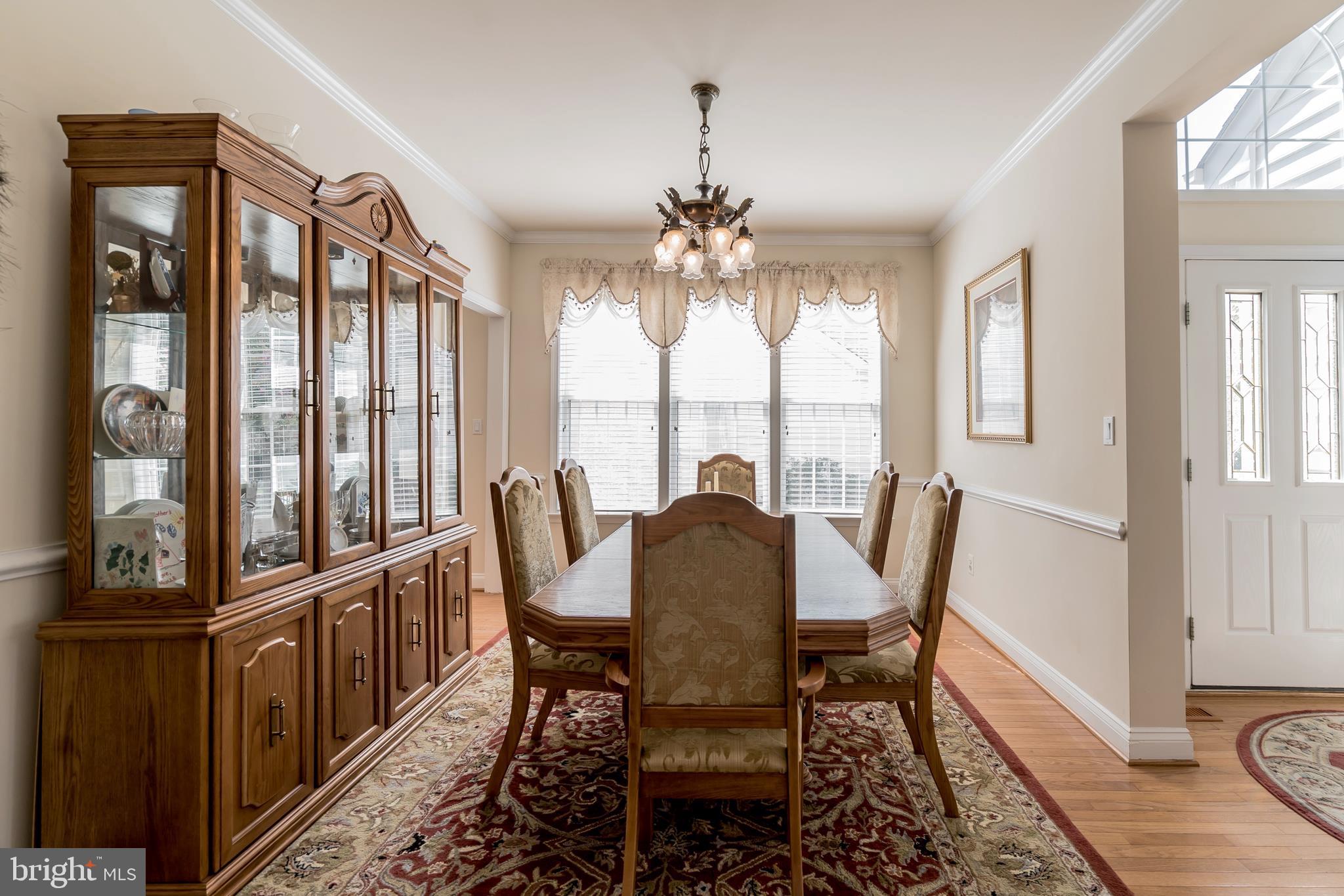 HERITAGE HUNT - Residential