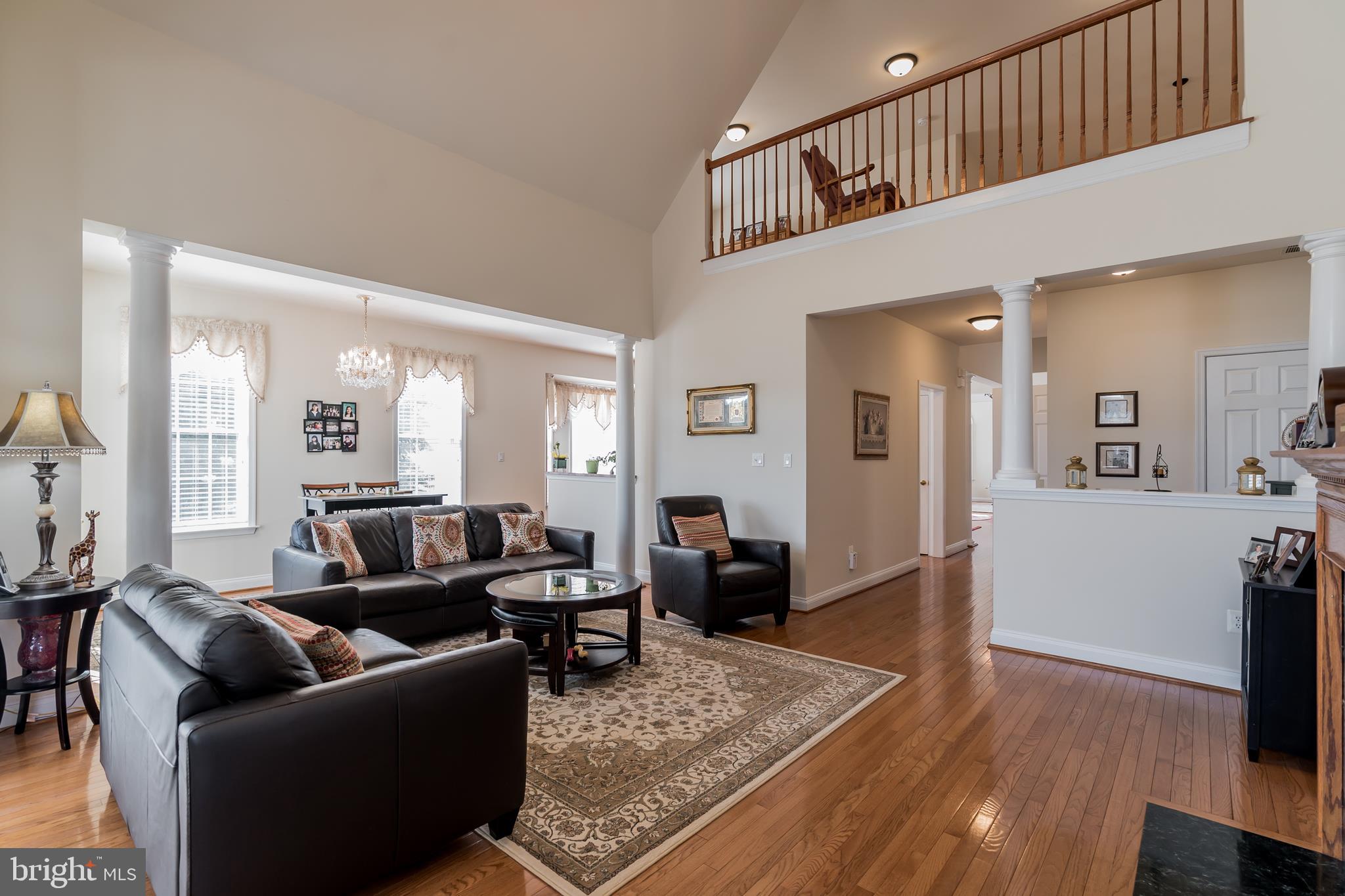 HERITAGE HUNT - Residential