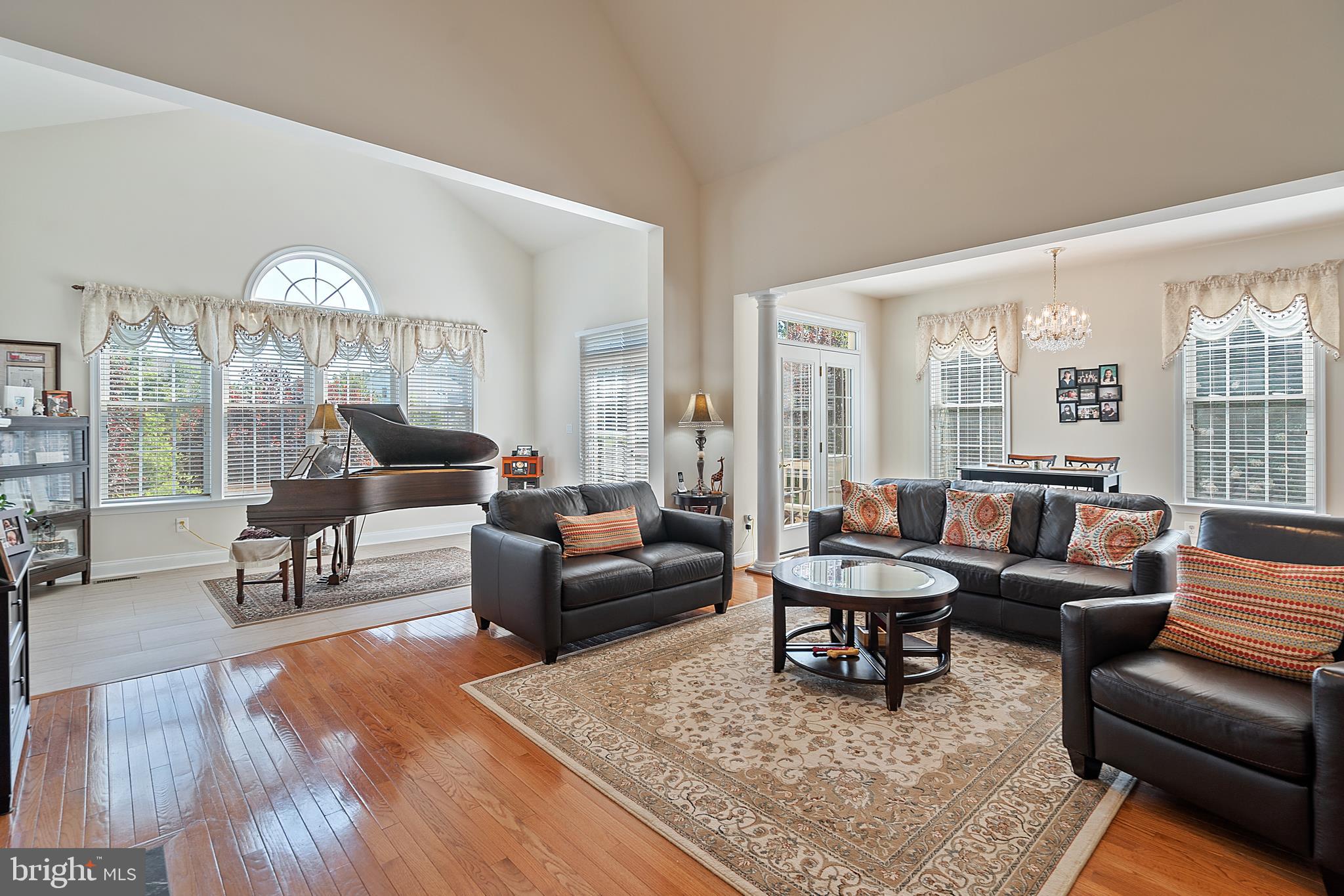 HERITAGE HUNT - Residential