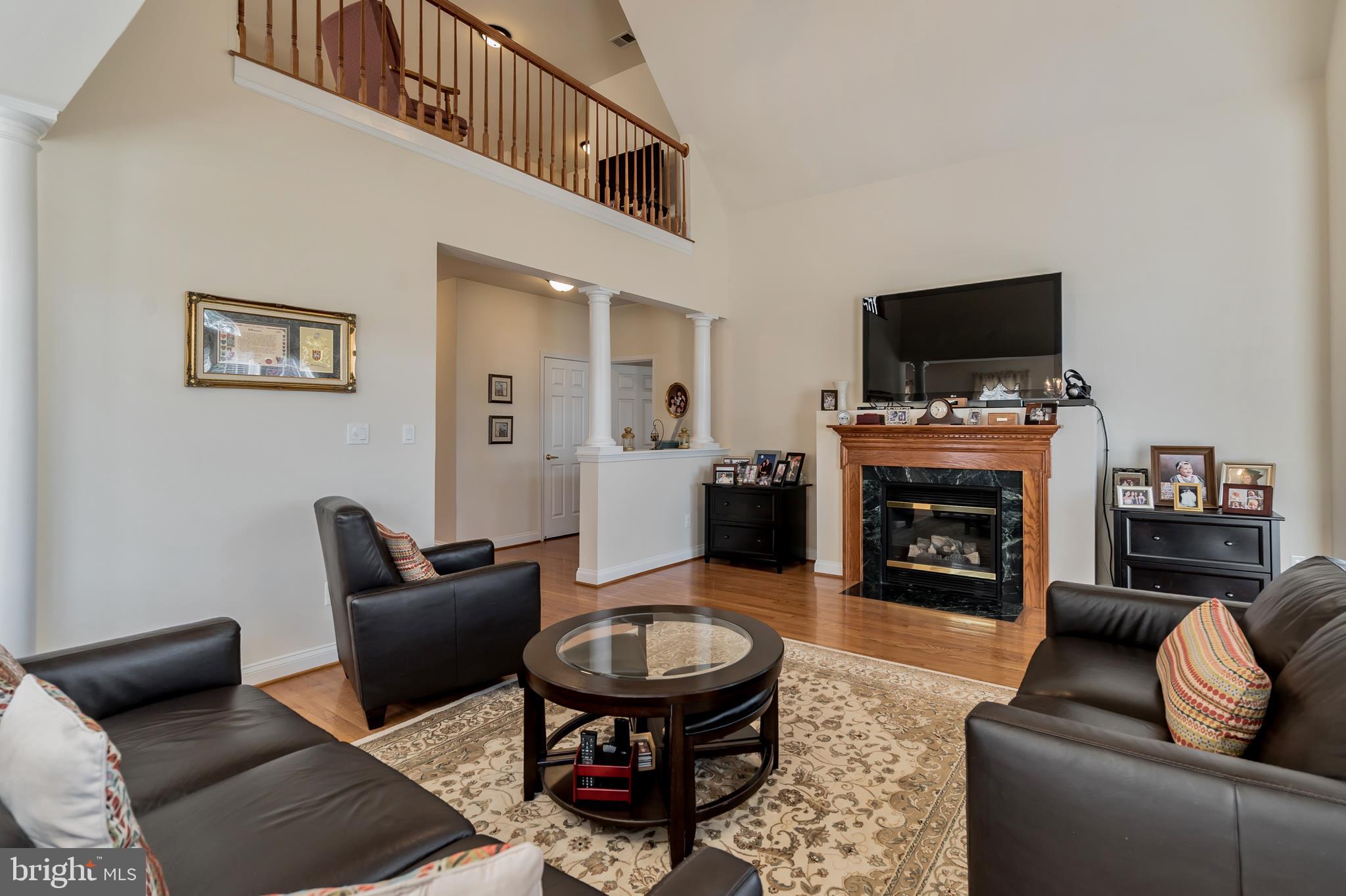 HERITAGE HUNT - Residential