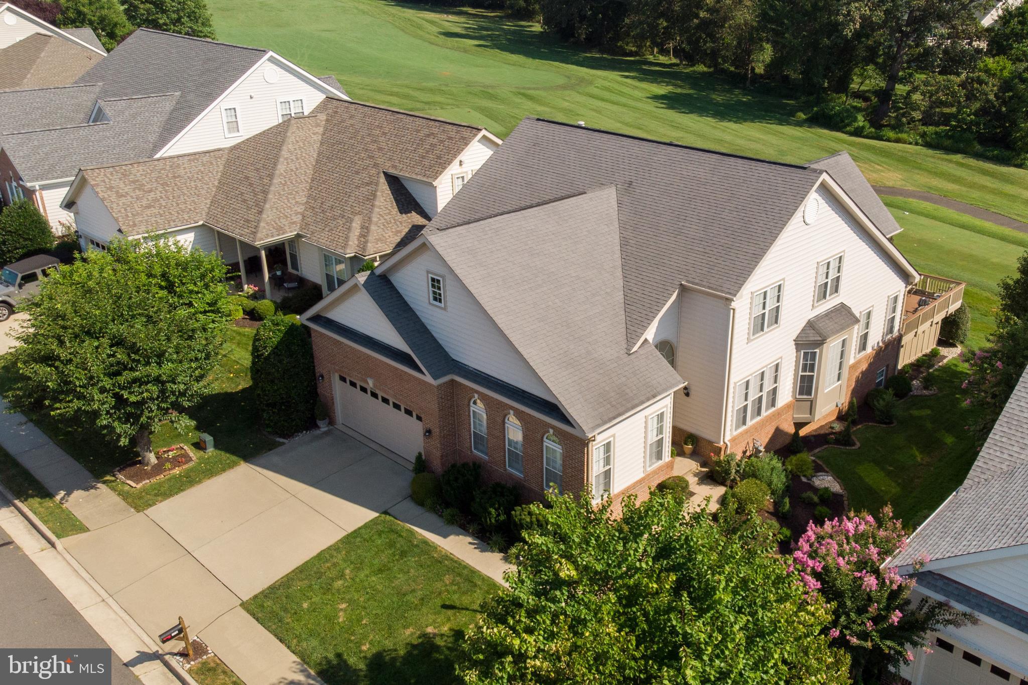 HERITAGE HUNT - Residential