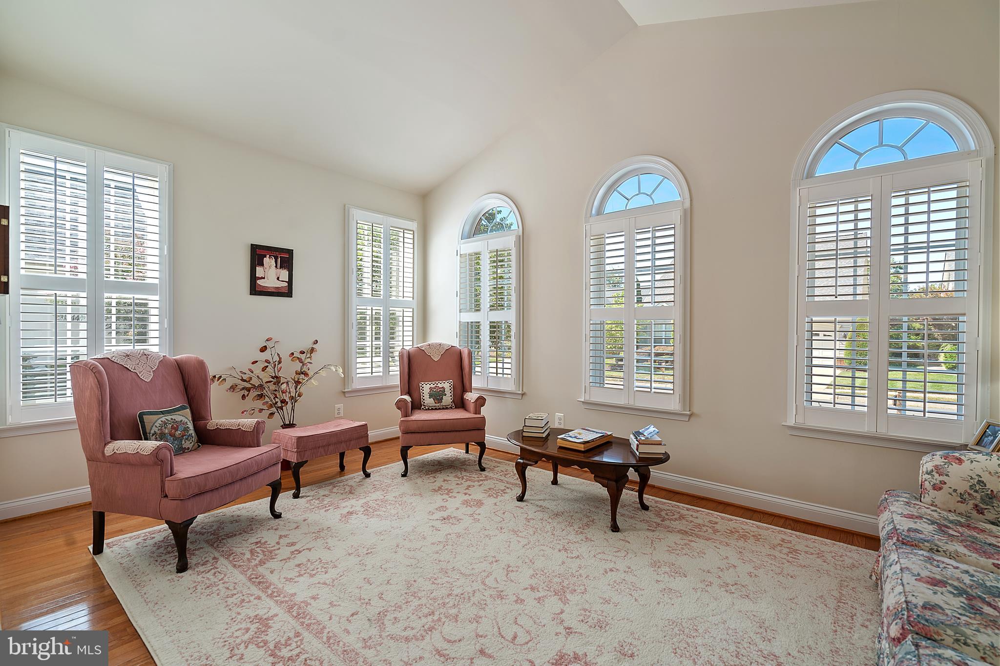 HERITAGE HUNT - Residential