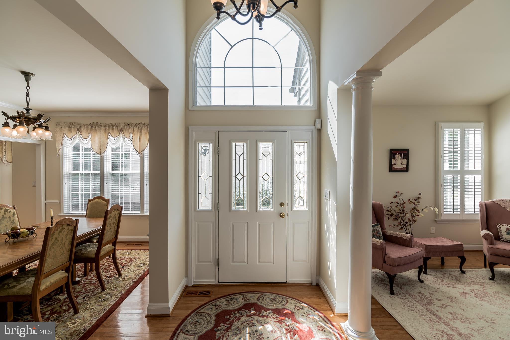 HERITAGE HUNT - Residential