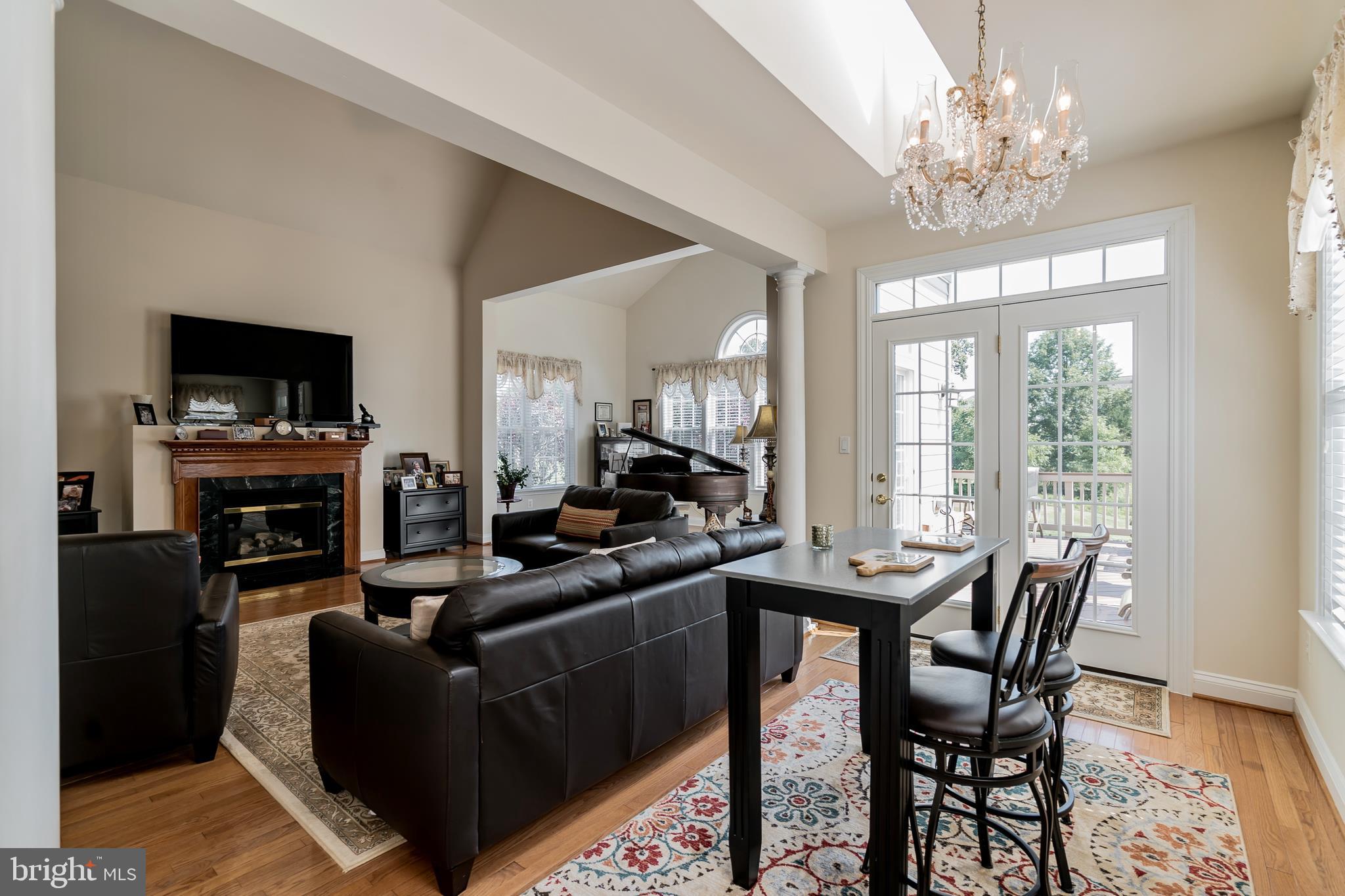 HERITAGE HUNT - Residential