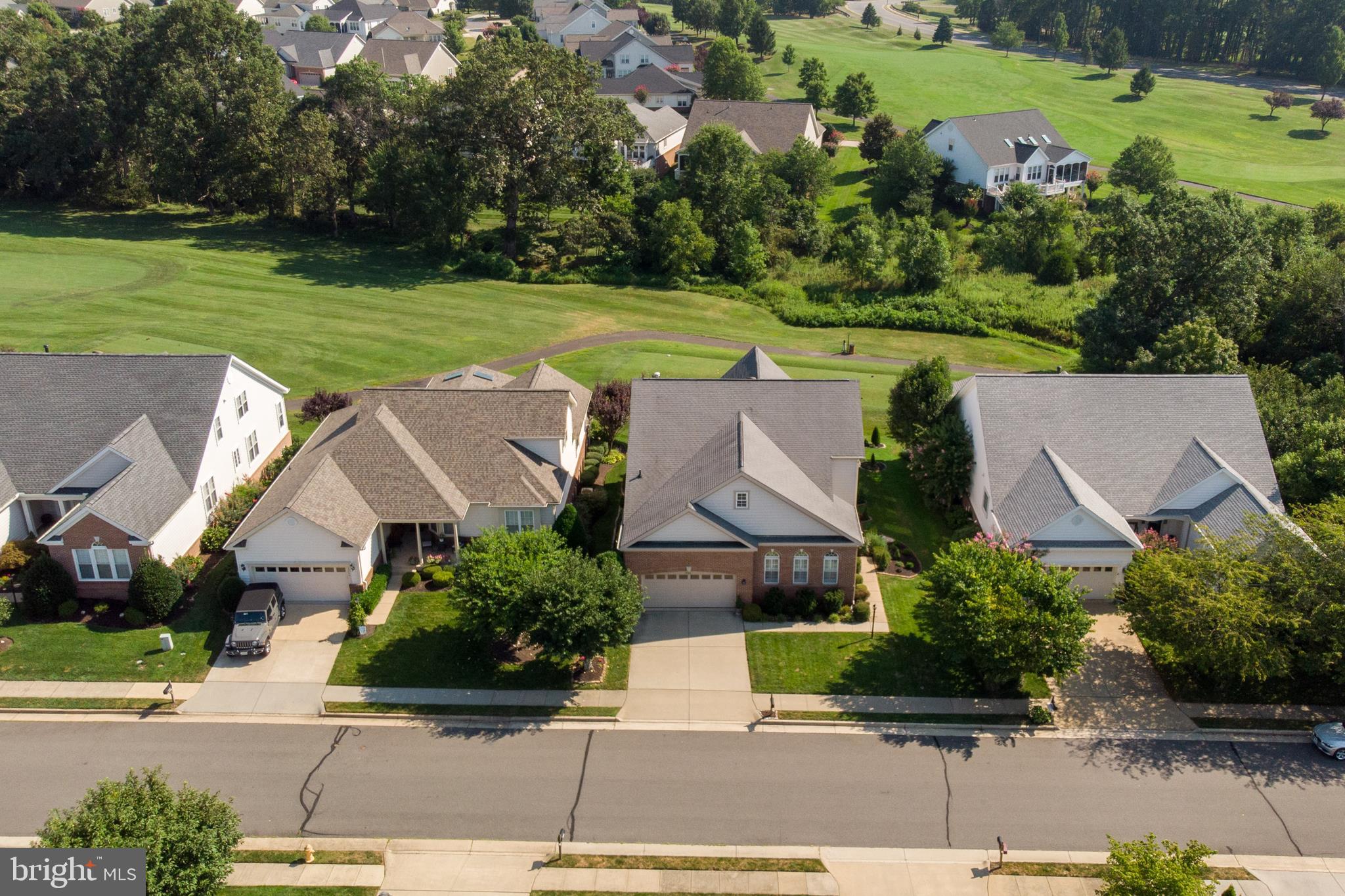 HERITAGE HUNT - Residential