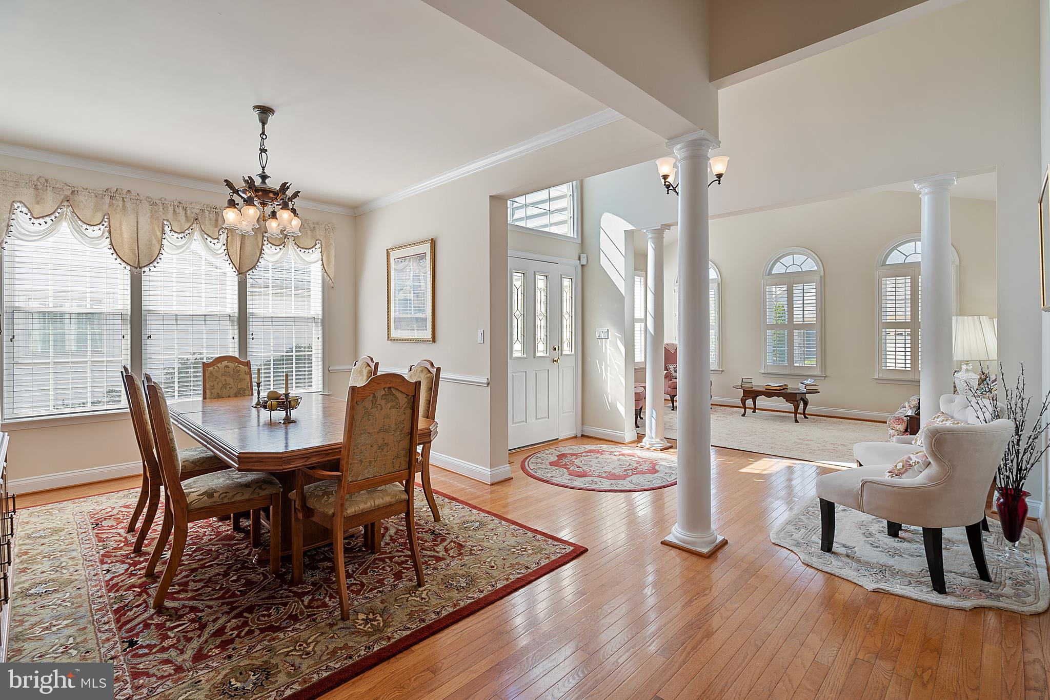 HERITAGE HUNT - Residential