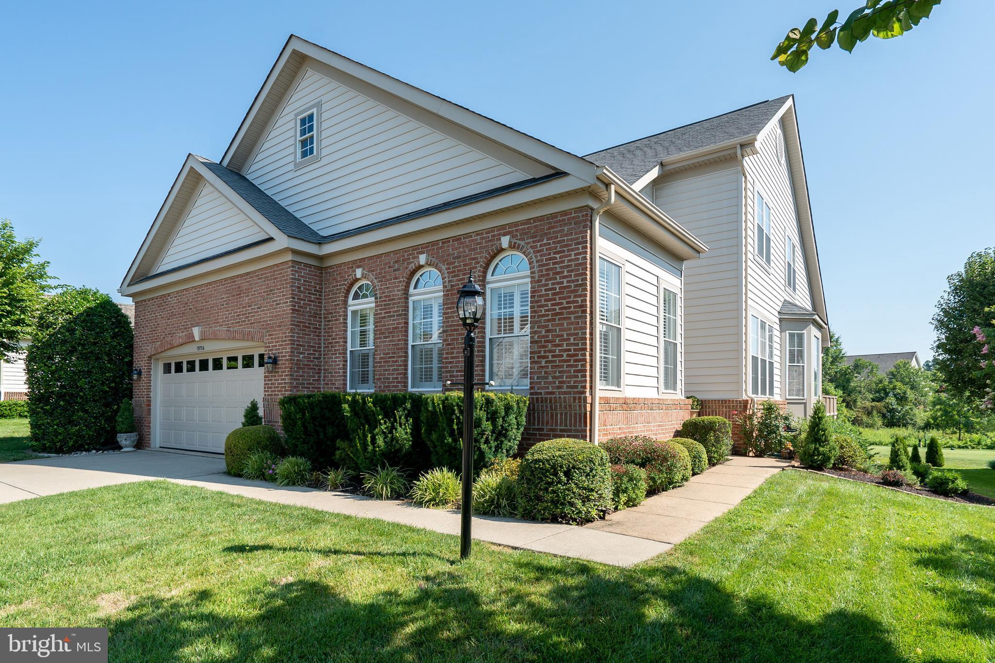 HERITAGE HUNT - Residential