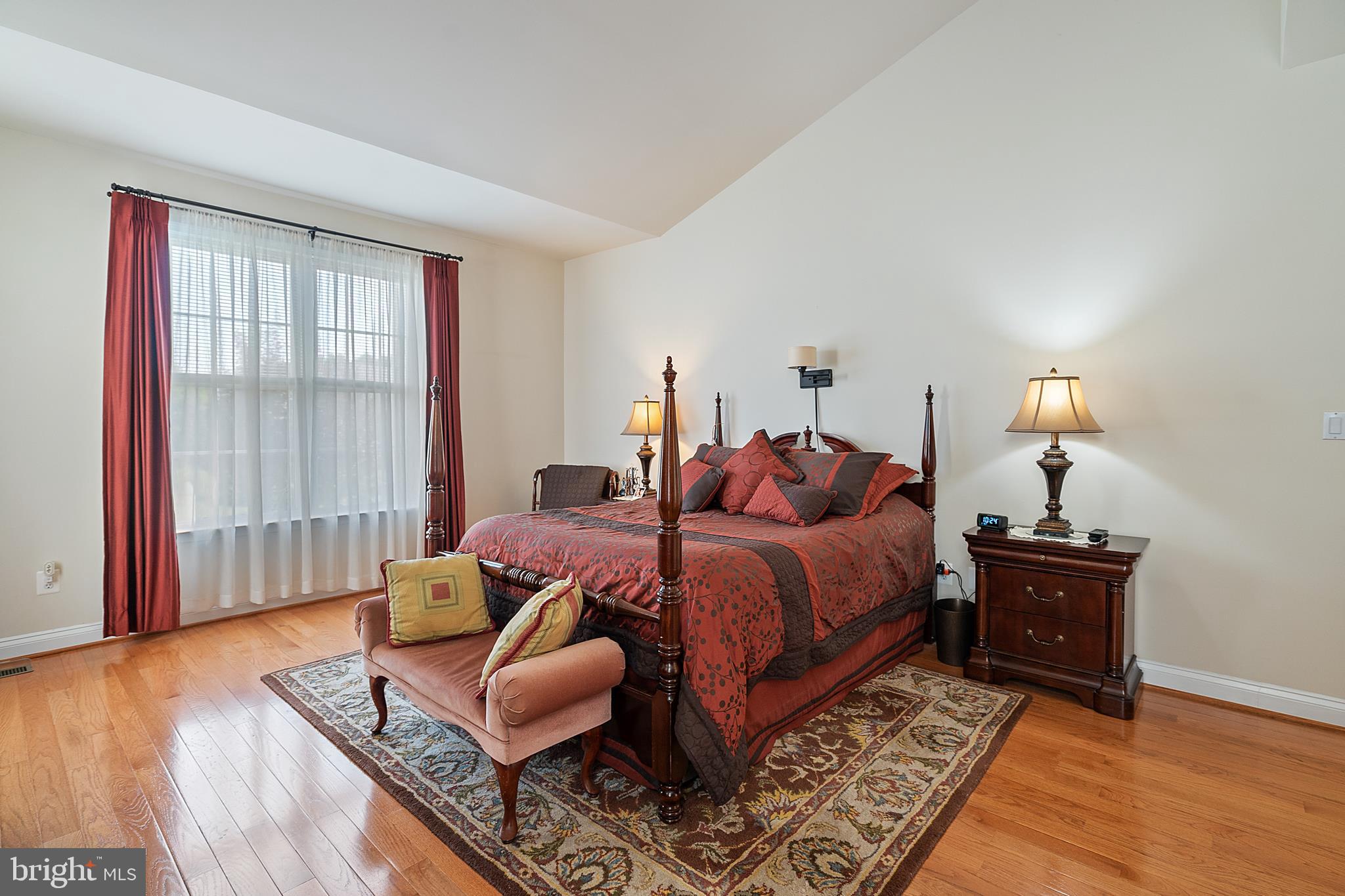 HERITAGE HUNT - Residential