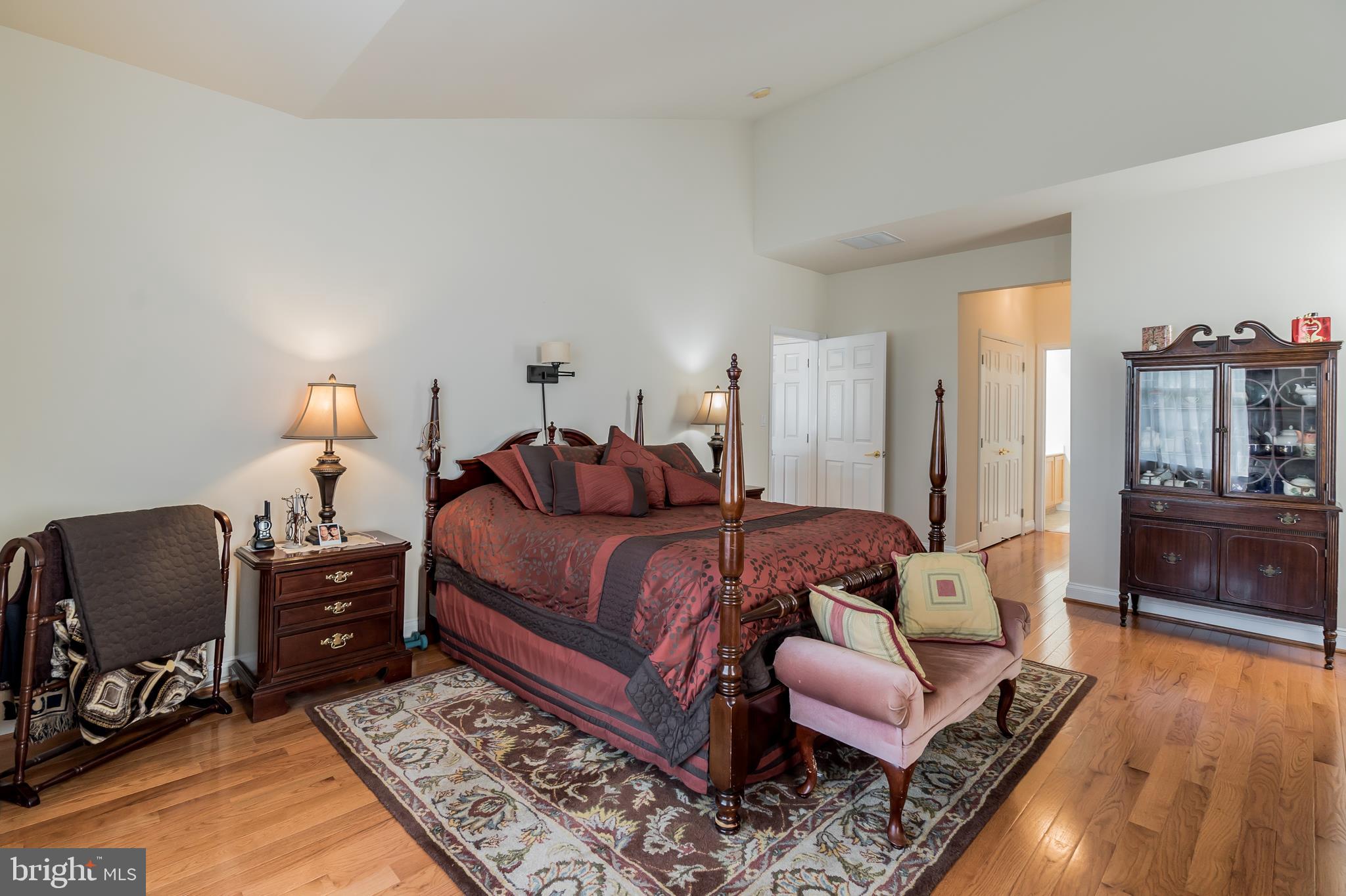 HERITAGE HUNT - Residential