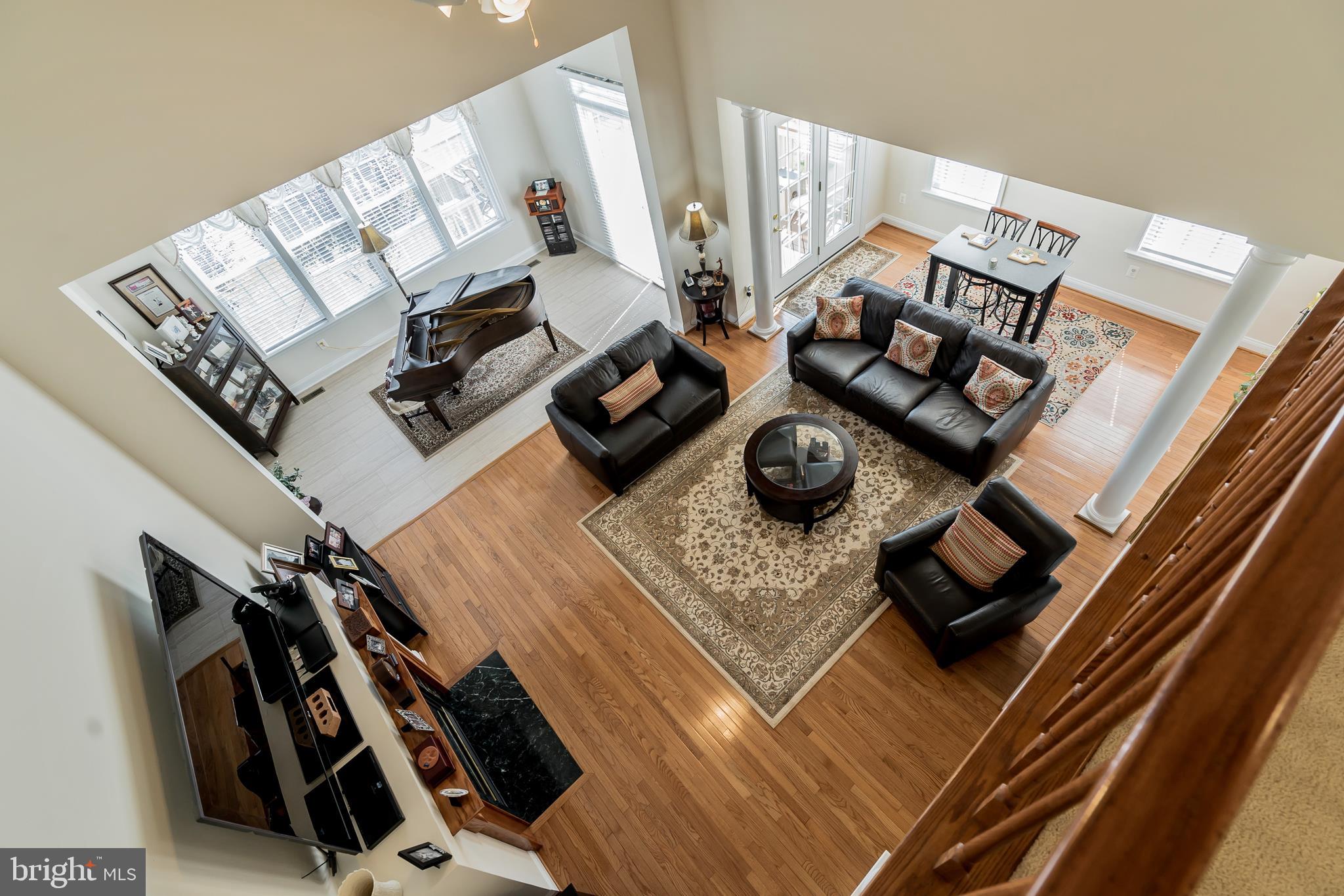 HERITAGE HUNT - Residential