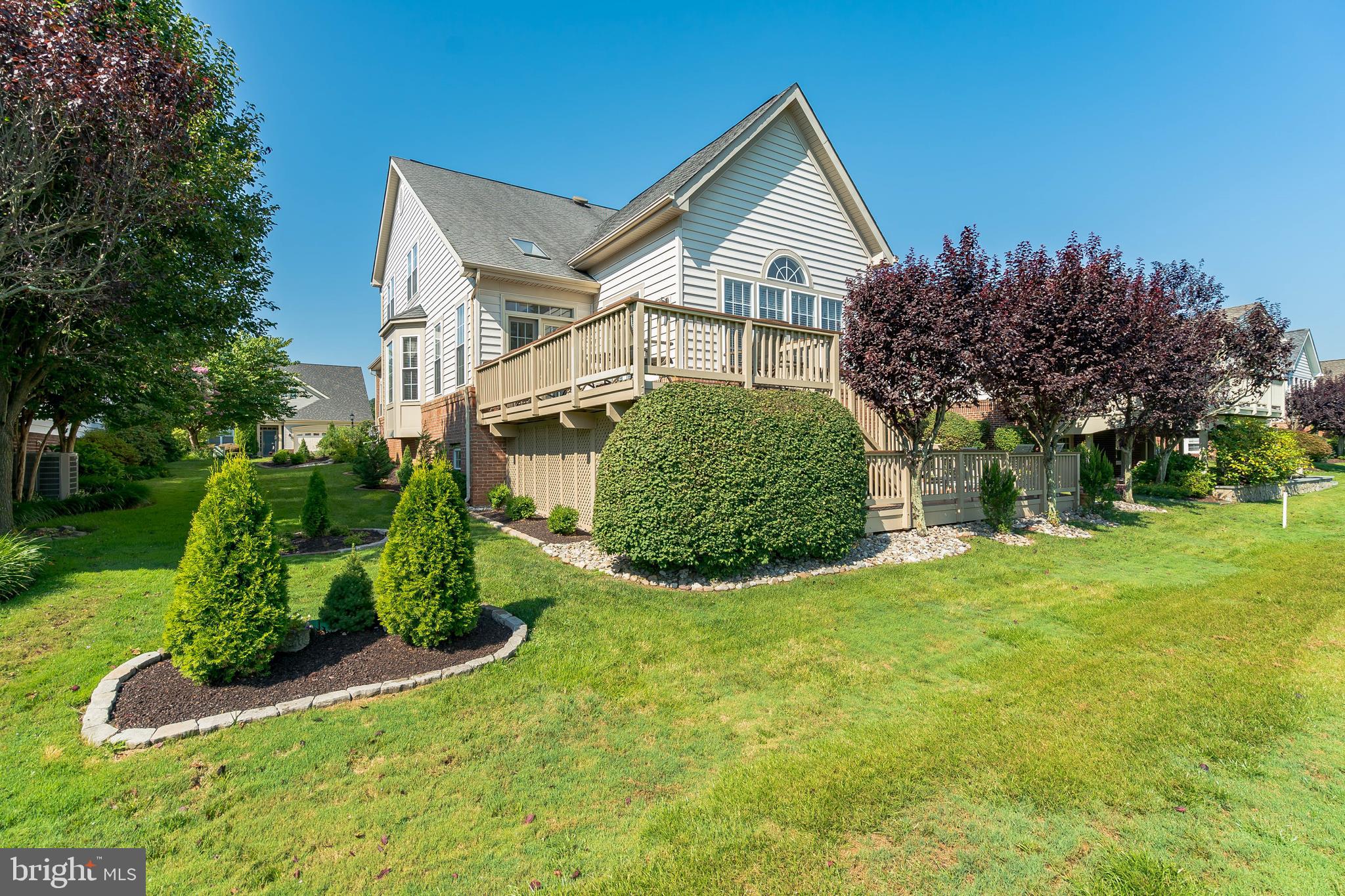 HERITAGE HUNT - Residential