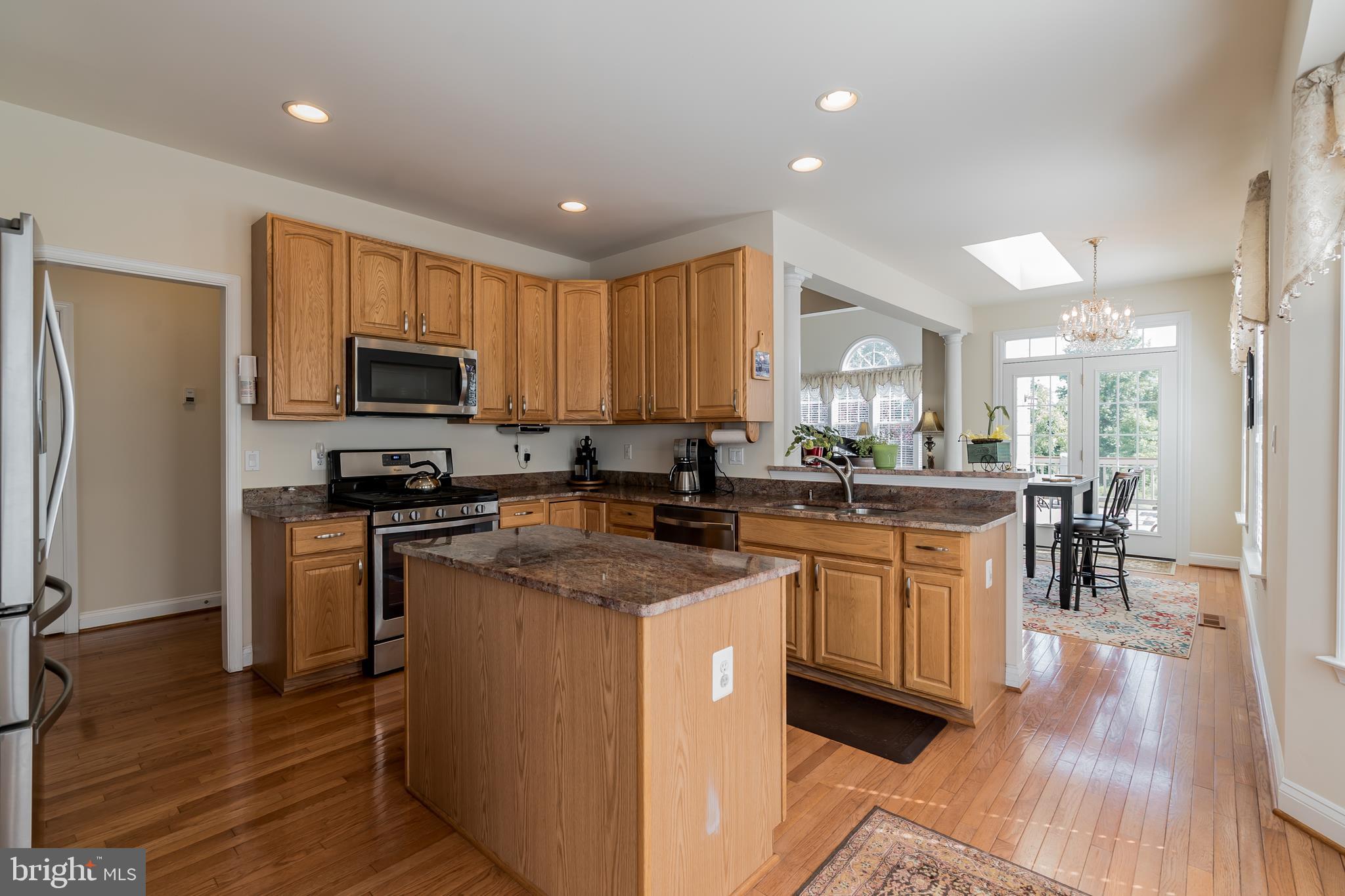 HERITAGE HUNT - Residential