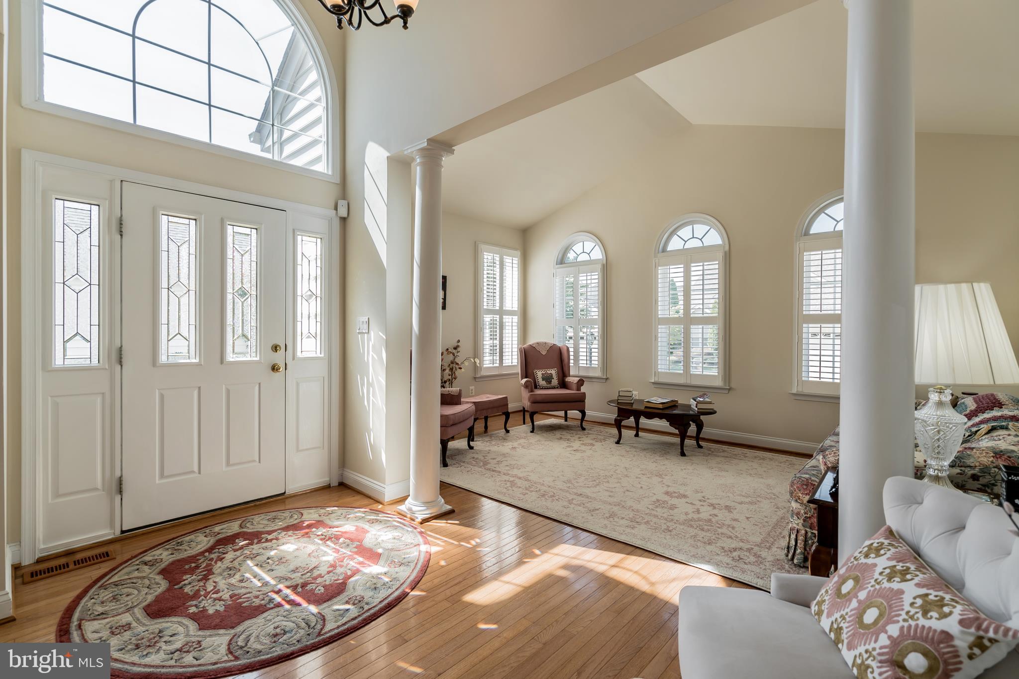 HERITAGE HUNT - Residential