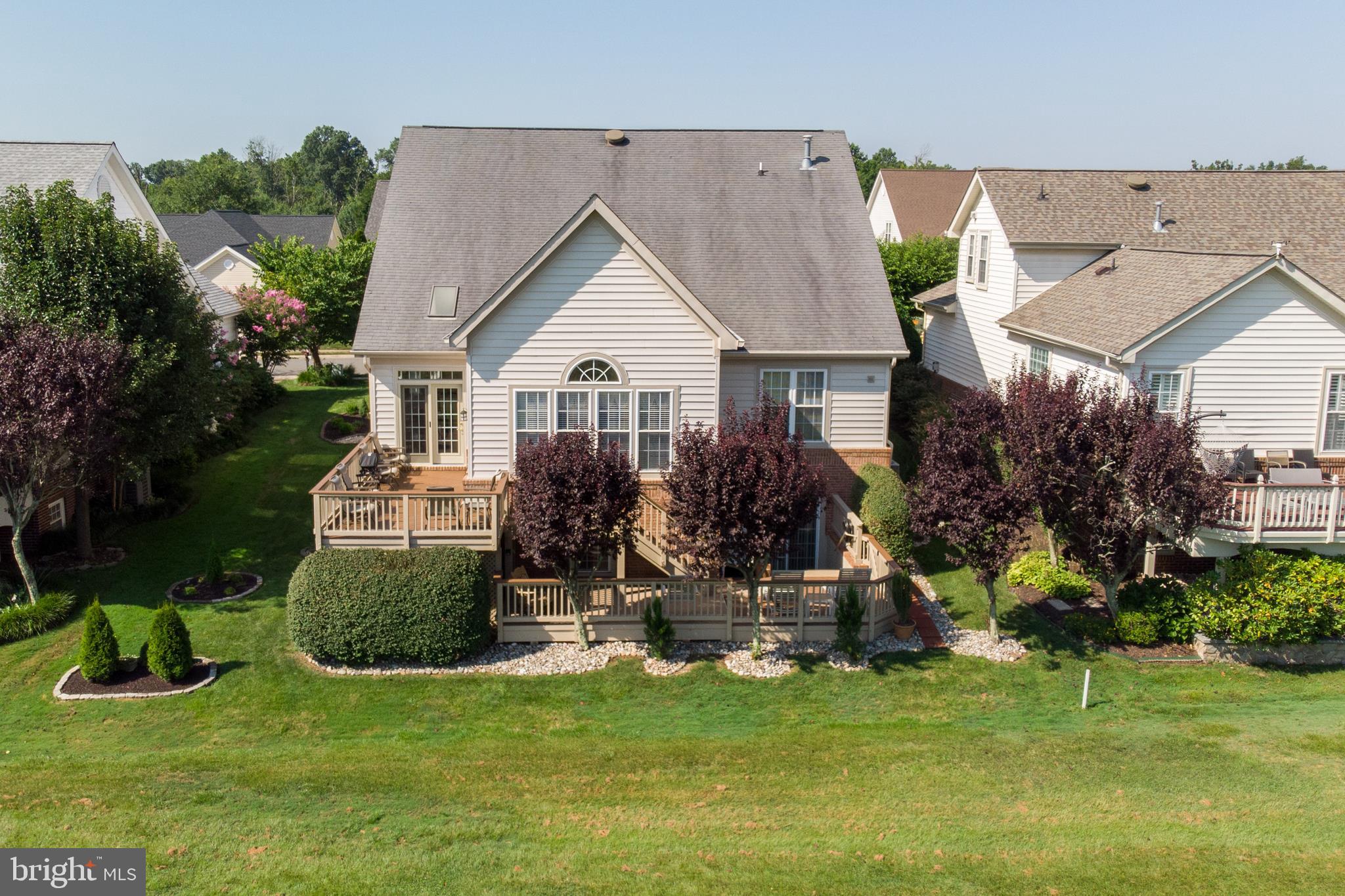 HERITAGE HUNT - Residential