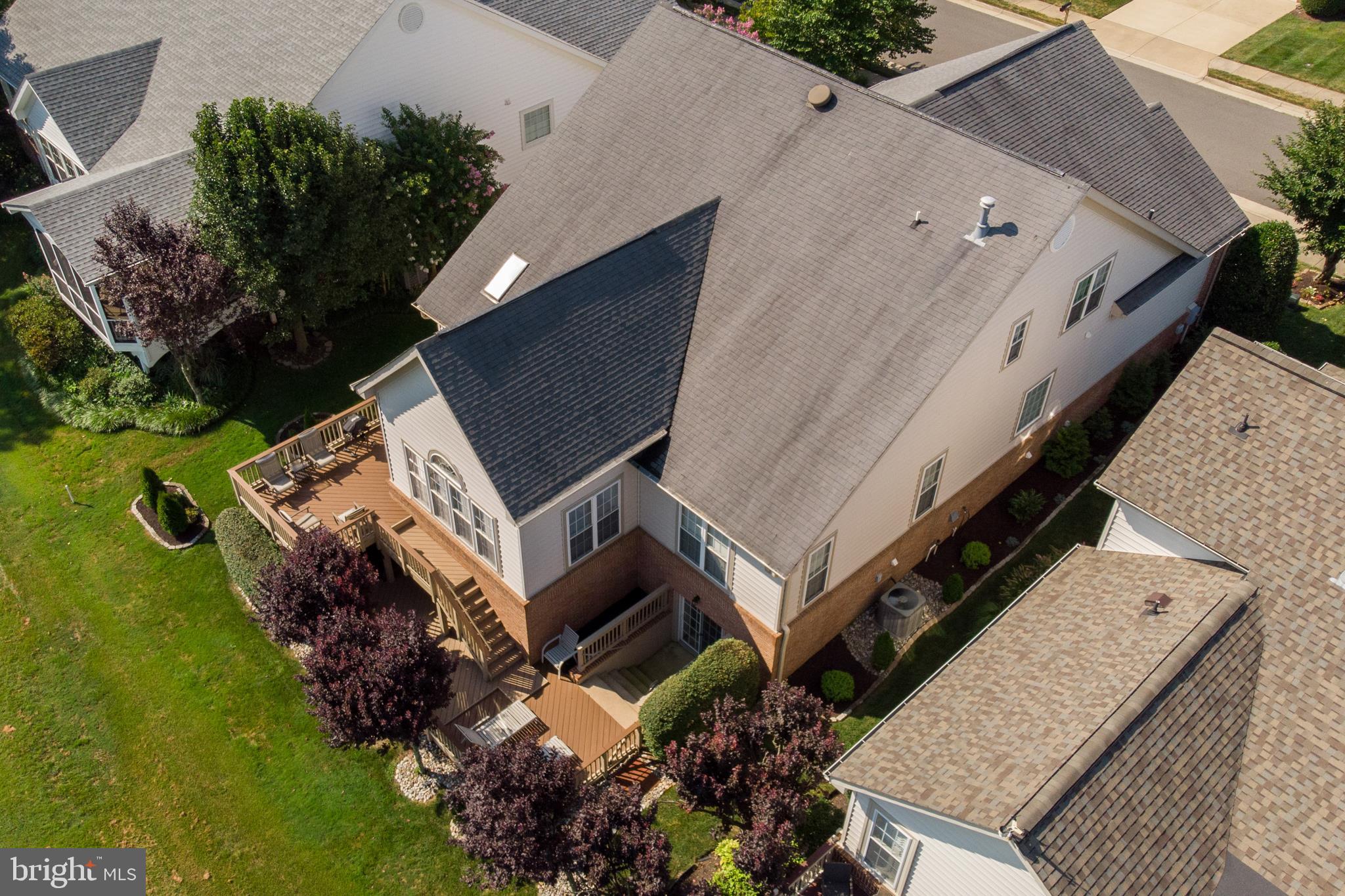 HERITAGE HUNT - Residential