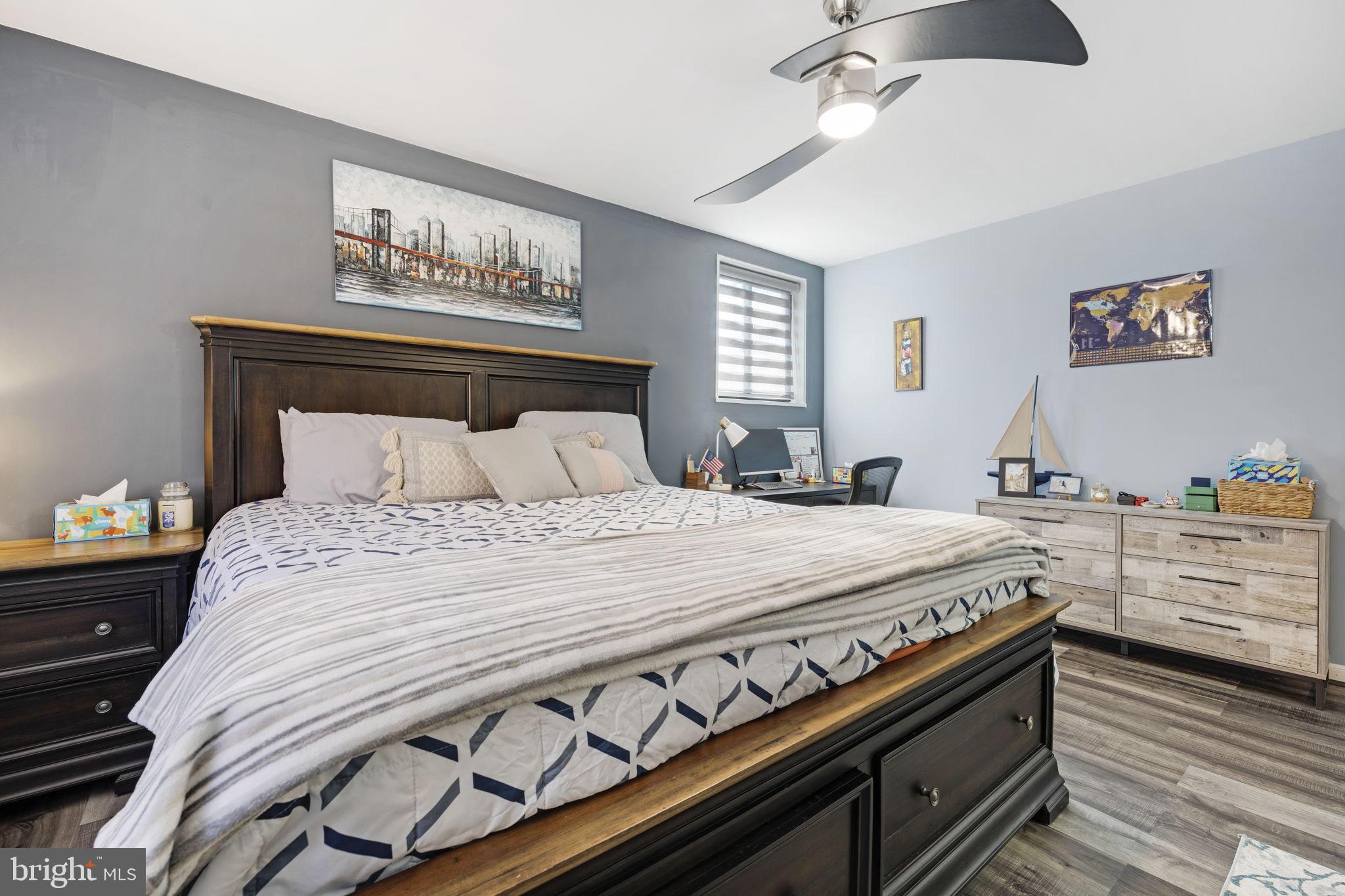 PALISADES - Residential