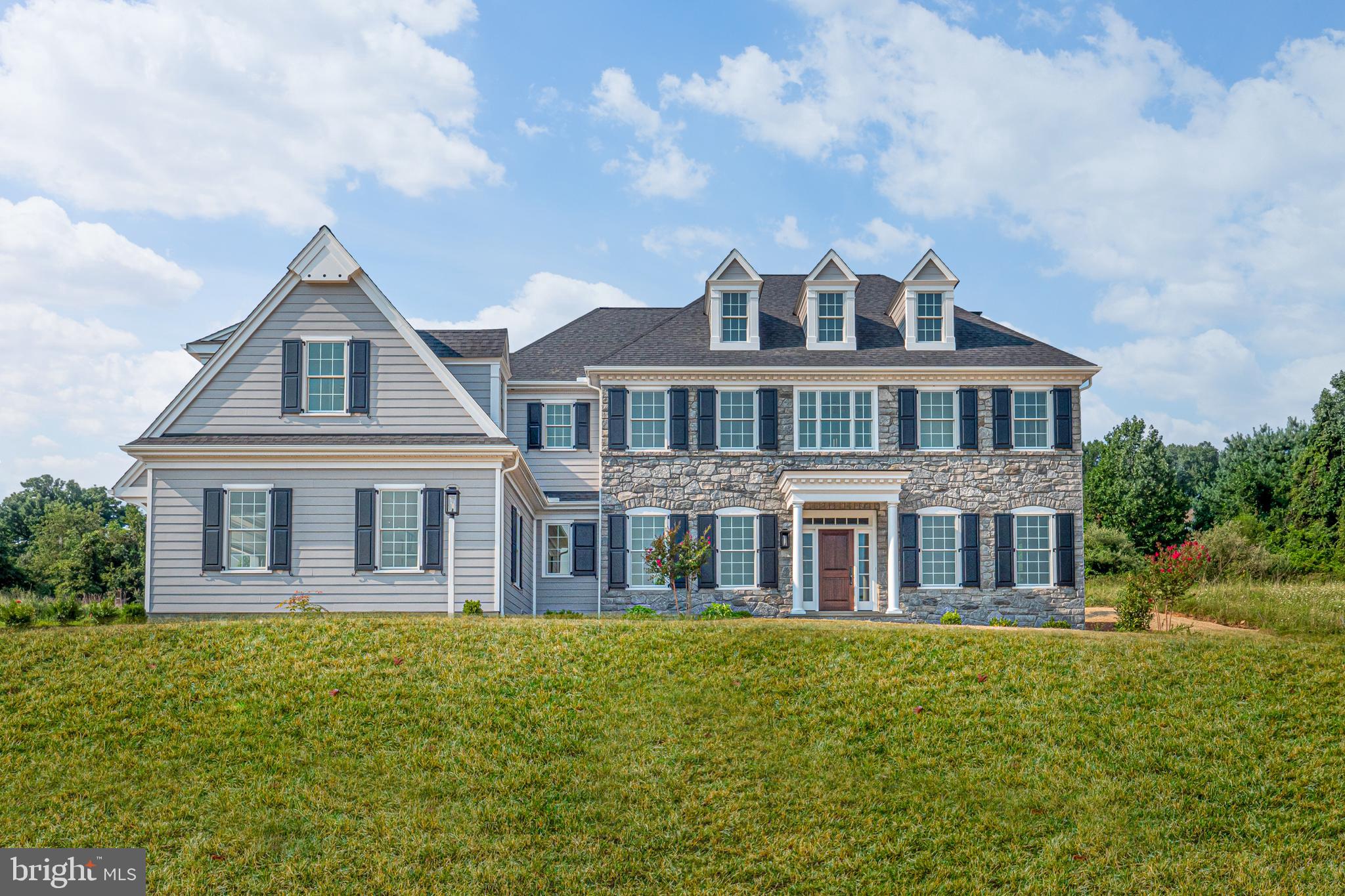 The home you have been waiting for is finally here! Surrounded by the bucolic Charlestown landscape, Cedar Run offers the perfect combination of privacy and convenience, located just minutes to 202 and the PA Turnpike. Premier architect Mark Stanish has personally designed floor plans. Each home to be finely crafted by Hellings Builders, known for their quality construction and attention to detail with a reputation for honesty, integrity and high standards. This breathtaking Devon Model offers a bright, open floor plan, spacious great room, first floor study, abundance of windows, luxurious master suite, site finished hardwood flooring, high efficiency hvac, and so much more! From the Hardiplank fiber cement siding, Pella Proline wood windows and Schlage interior door hardware, to the Aker soaking tub and Luxart faucets, no expense is spared and no corners are cut! This stunning home offers understated luxury throughout. Lot premiums may apply. Please note that photos are of a similar Devon model that may include additional upgraded features and finishes.