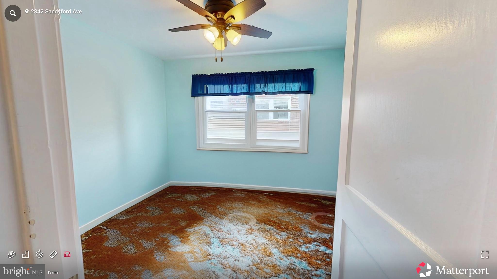 MAYFAIR - Residential