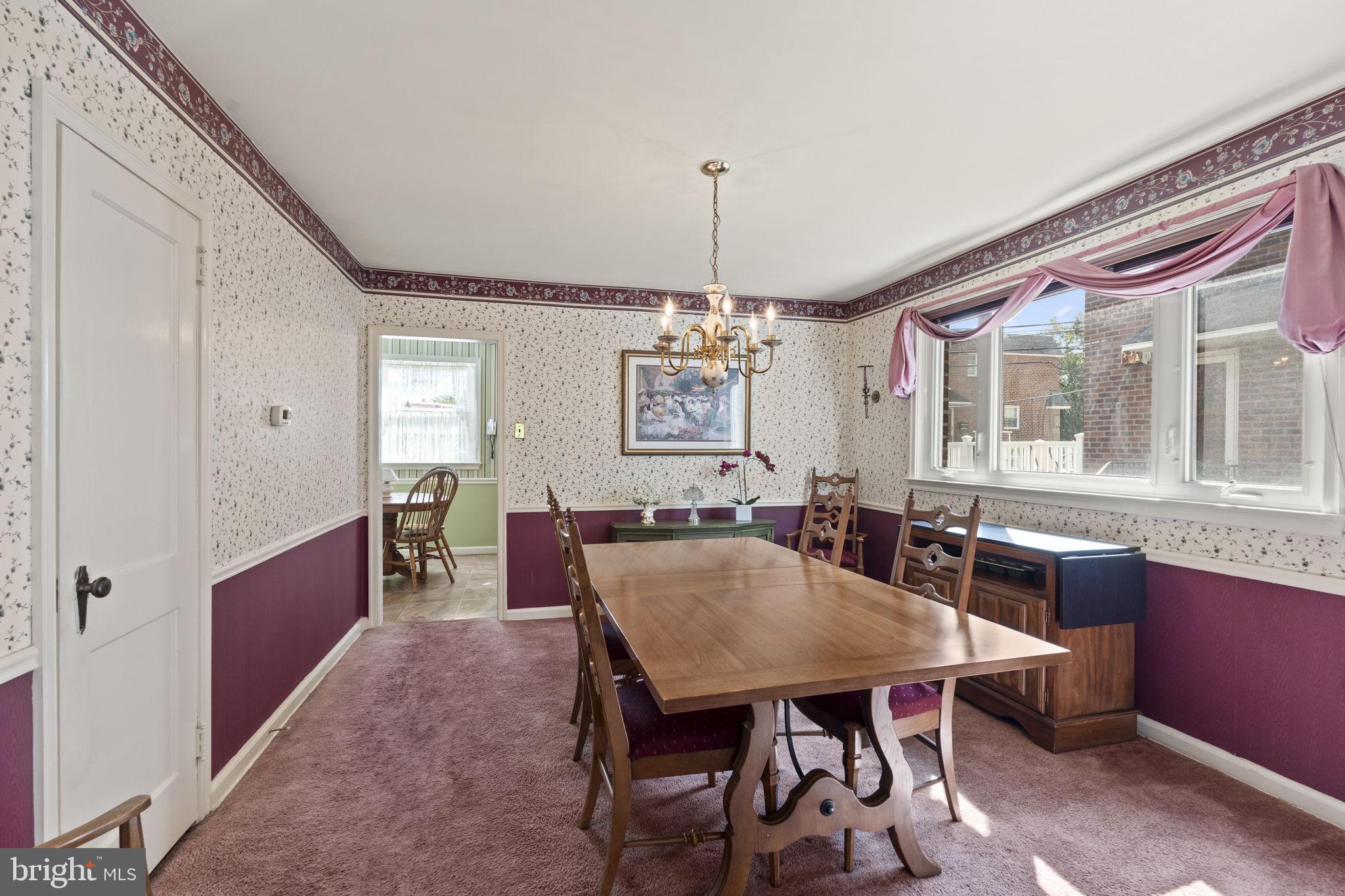 MAYFAIR - Residential