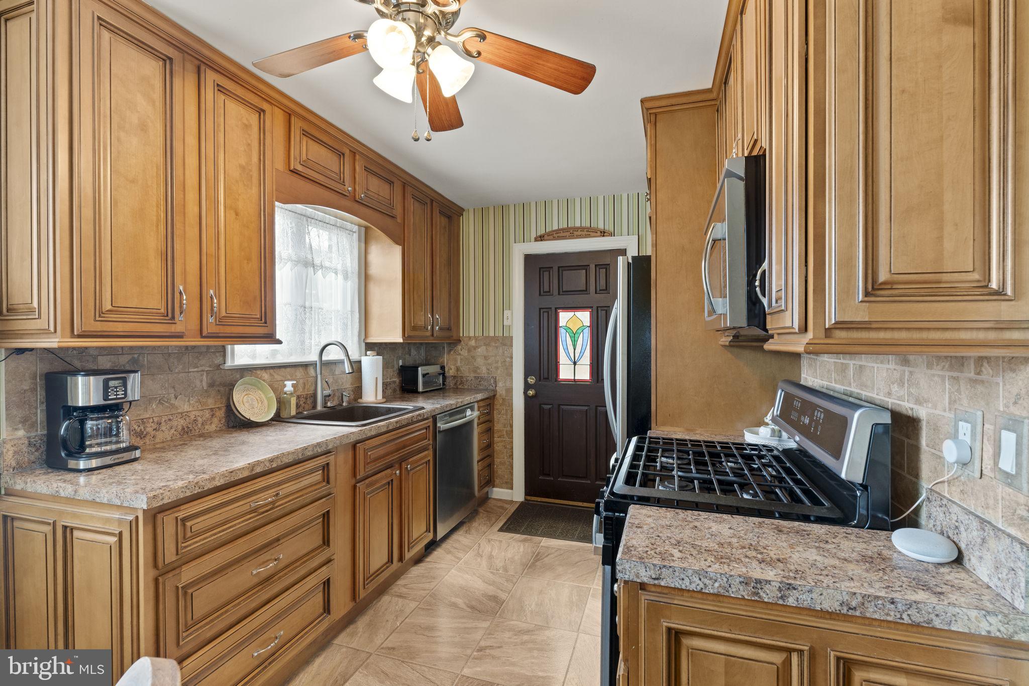 MAYFAIR - Residential