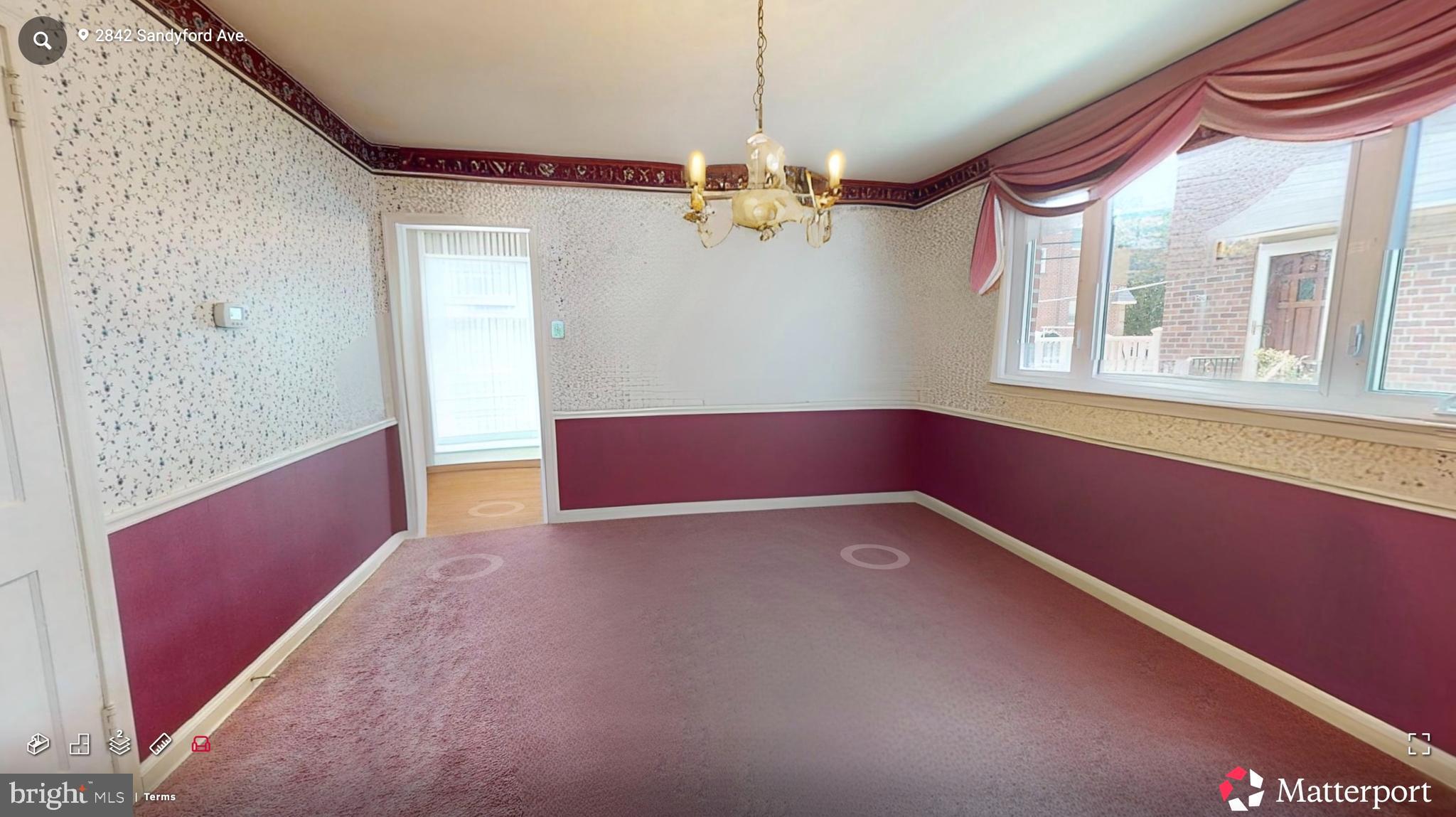 MAYFAIR - Residential