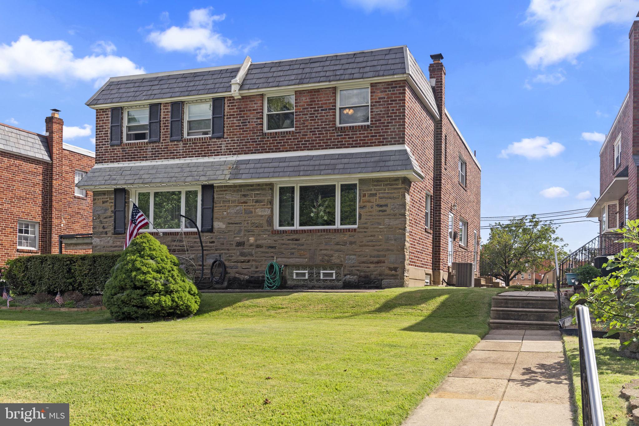 MAYFAIR - Residential