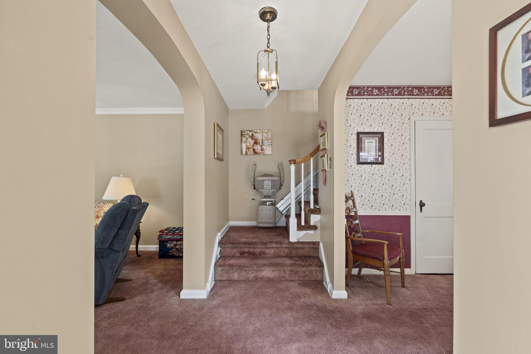 MAYFAIR - Residential