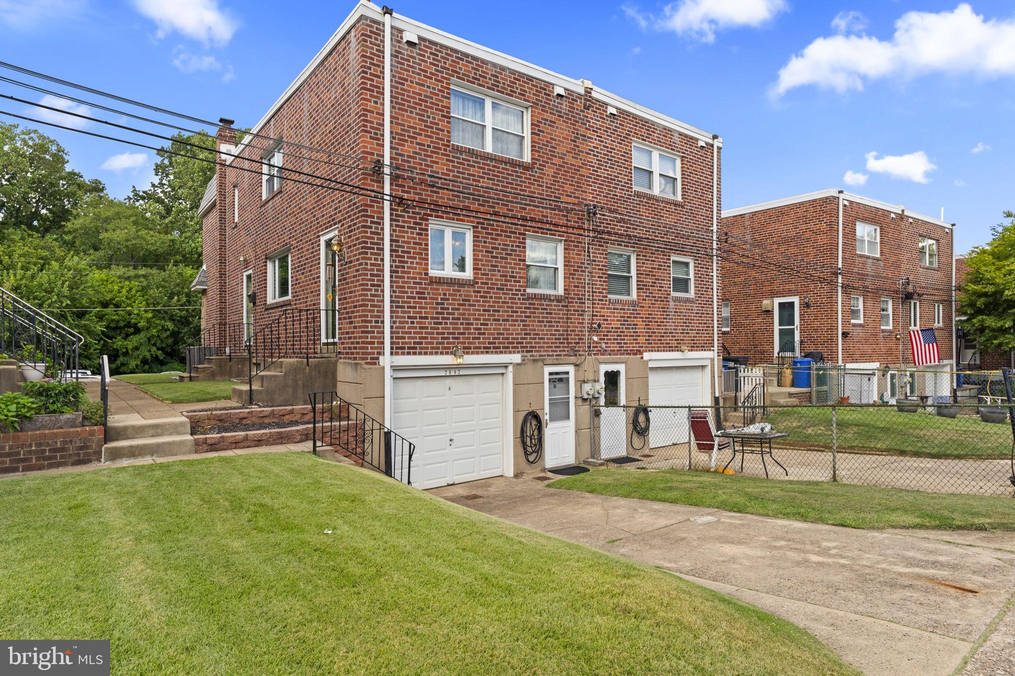 MAYFAIR - Residential