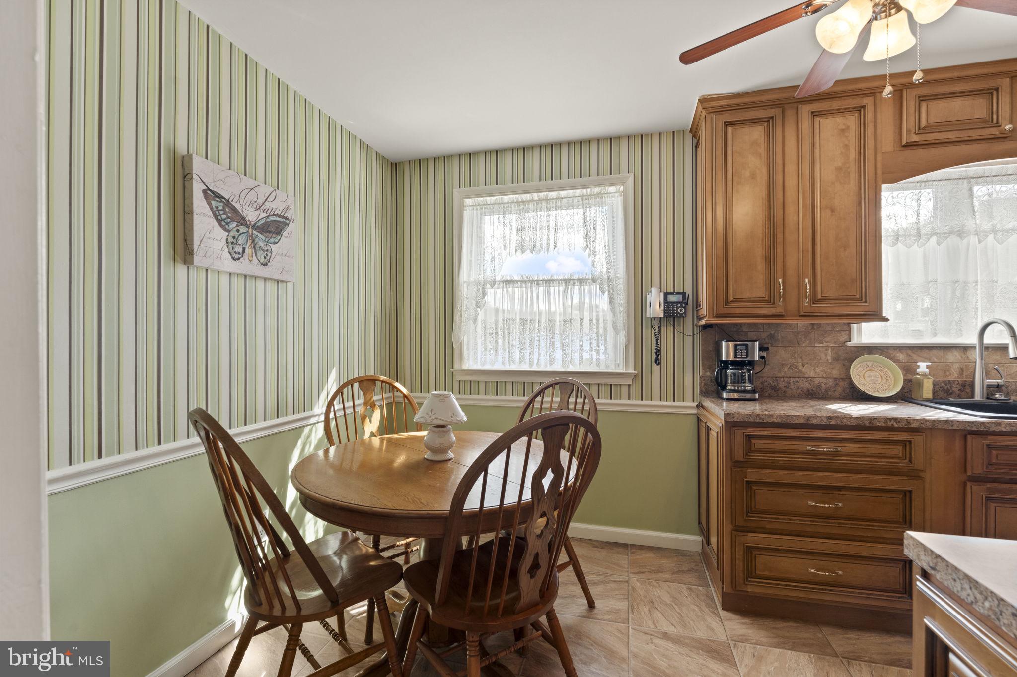 MAYFAIR - Residential