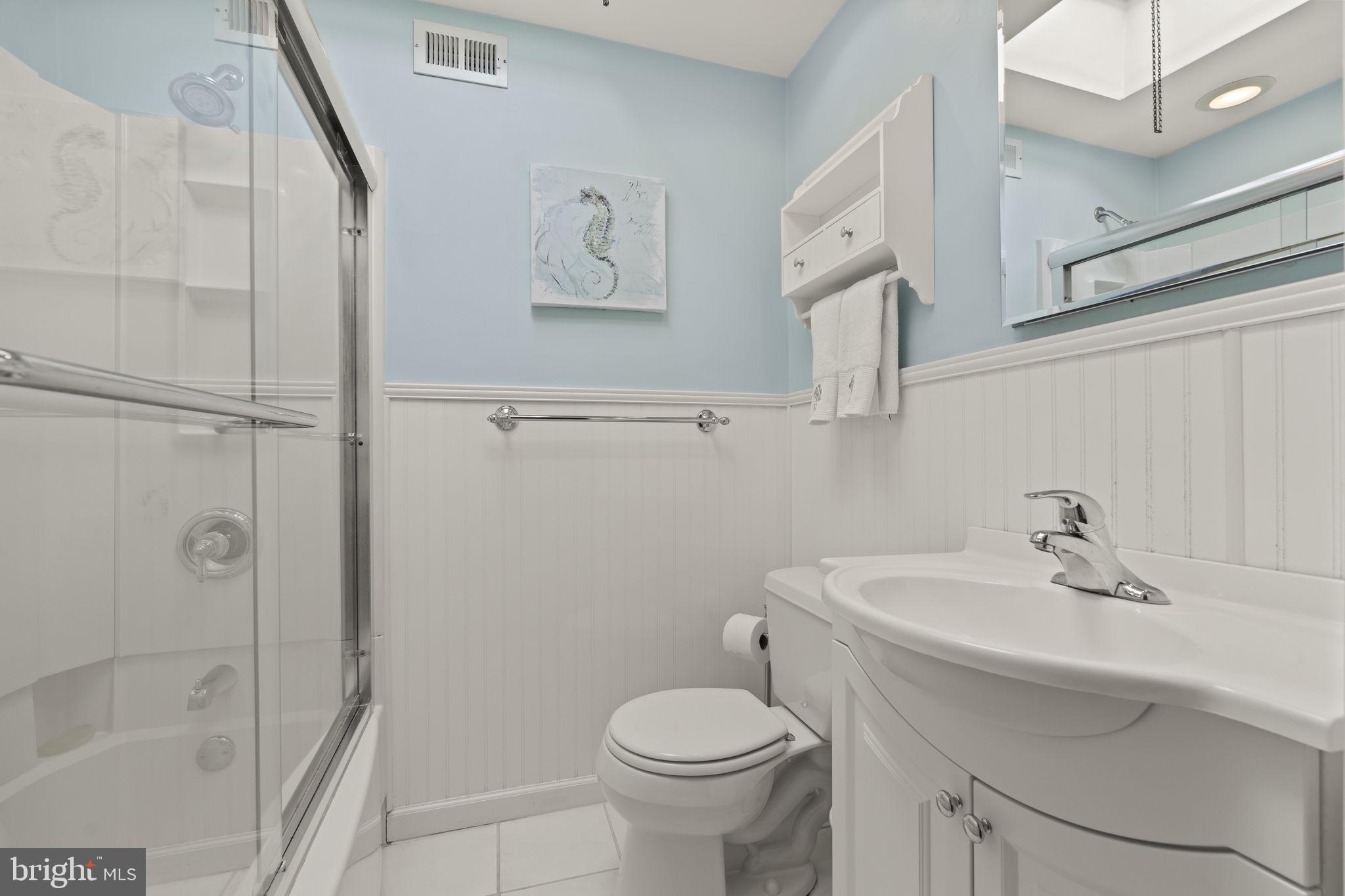 MAYFAIR - Residential