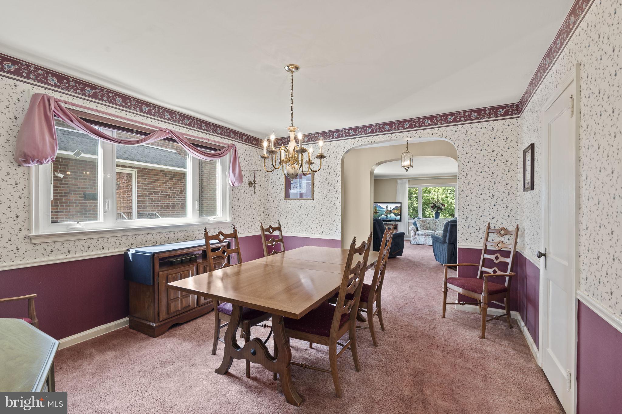 MAYFAIR - Residential