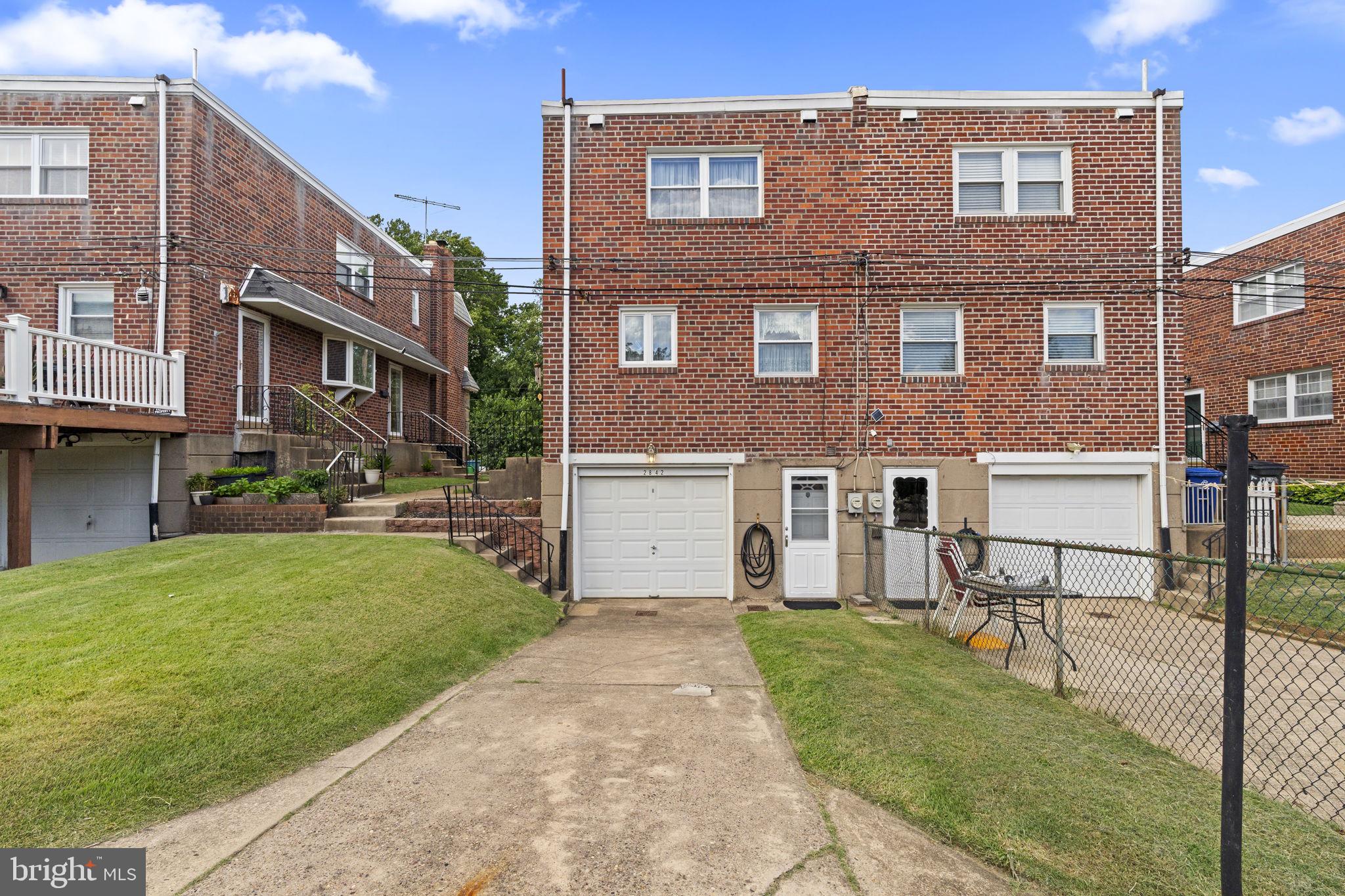 MAYFAIR - Residential