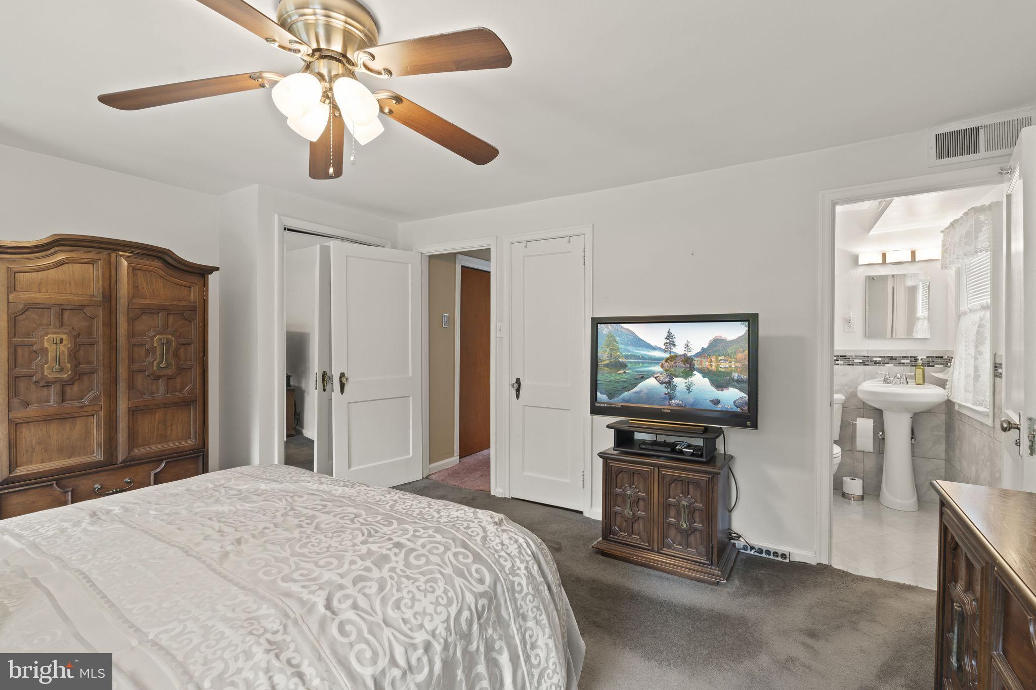 MAYFAIR - Residential