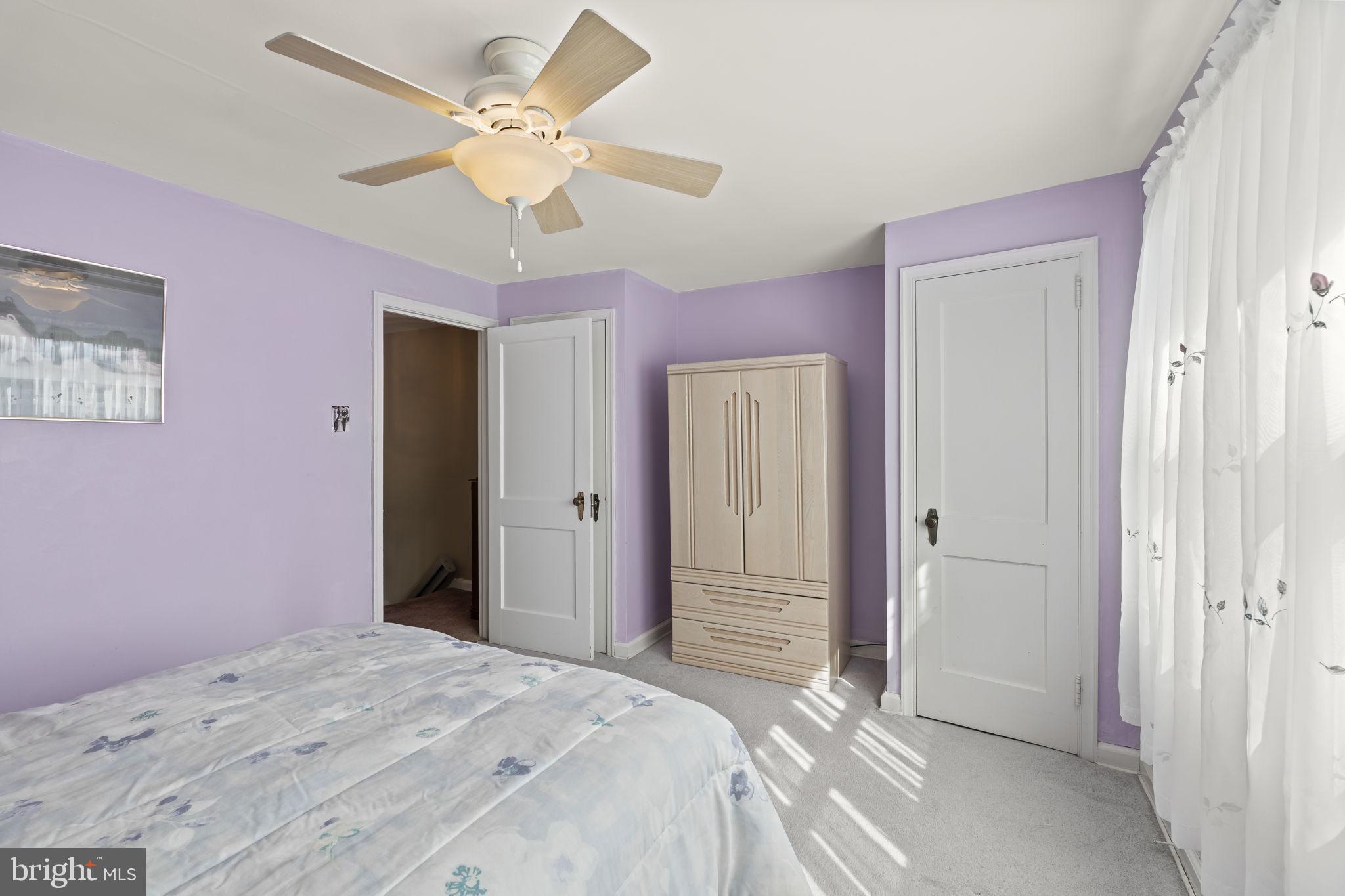 MAYFAIR - Residential