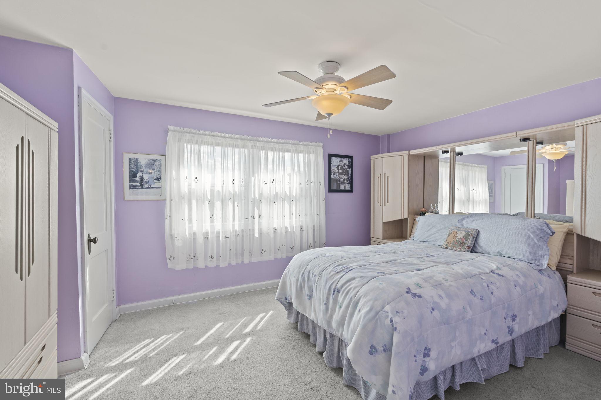 MAYFAIR - Residential