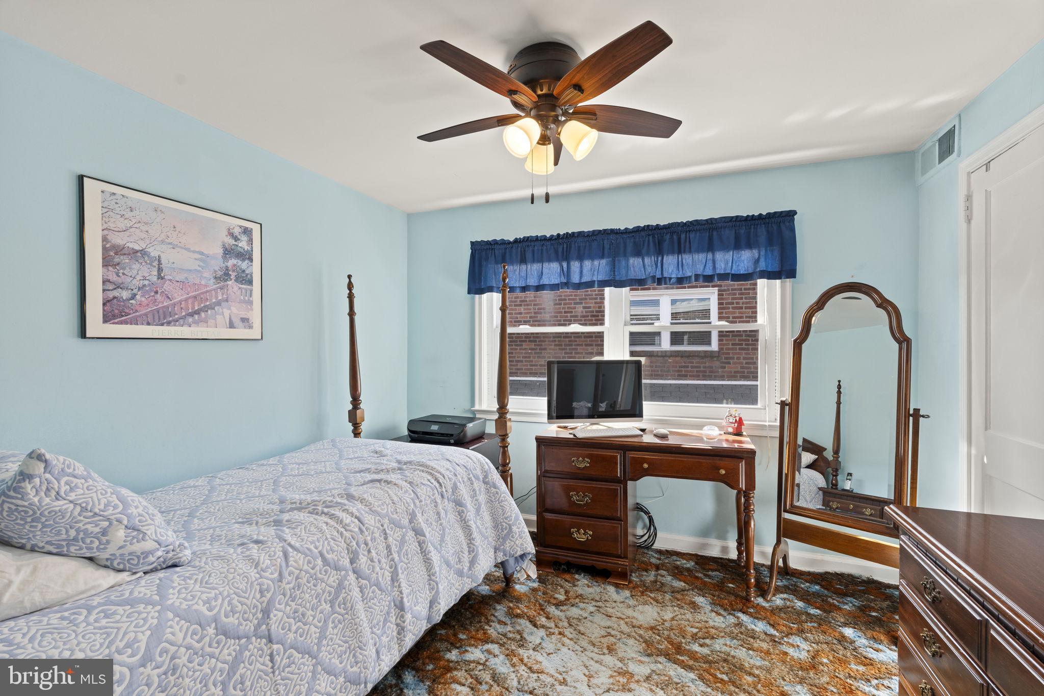 MAYFAIR - Residential